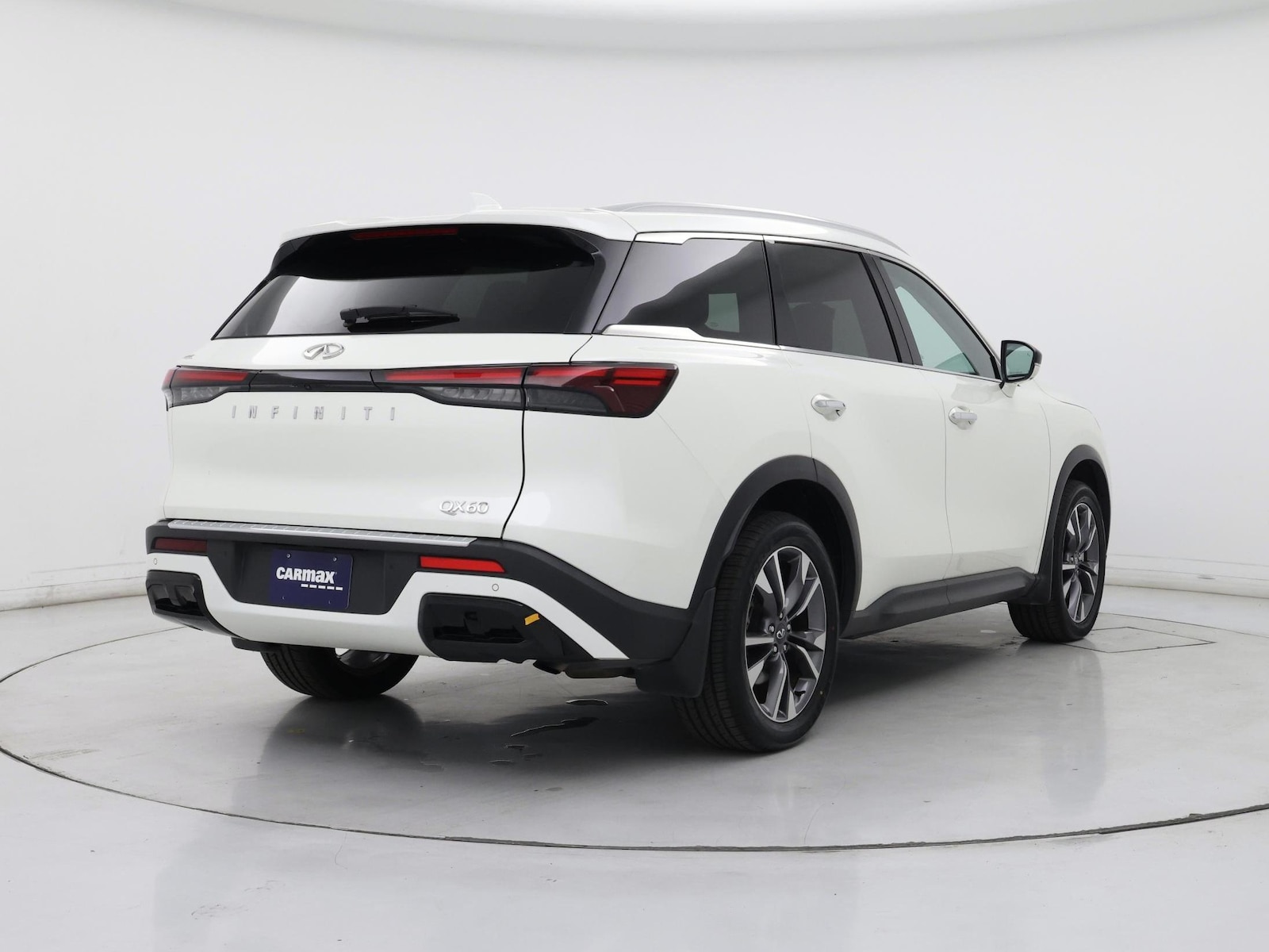 2023 INFINITI QX60 LUXE - Photo 9