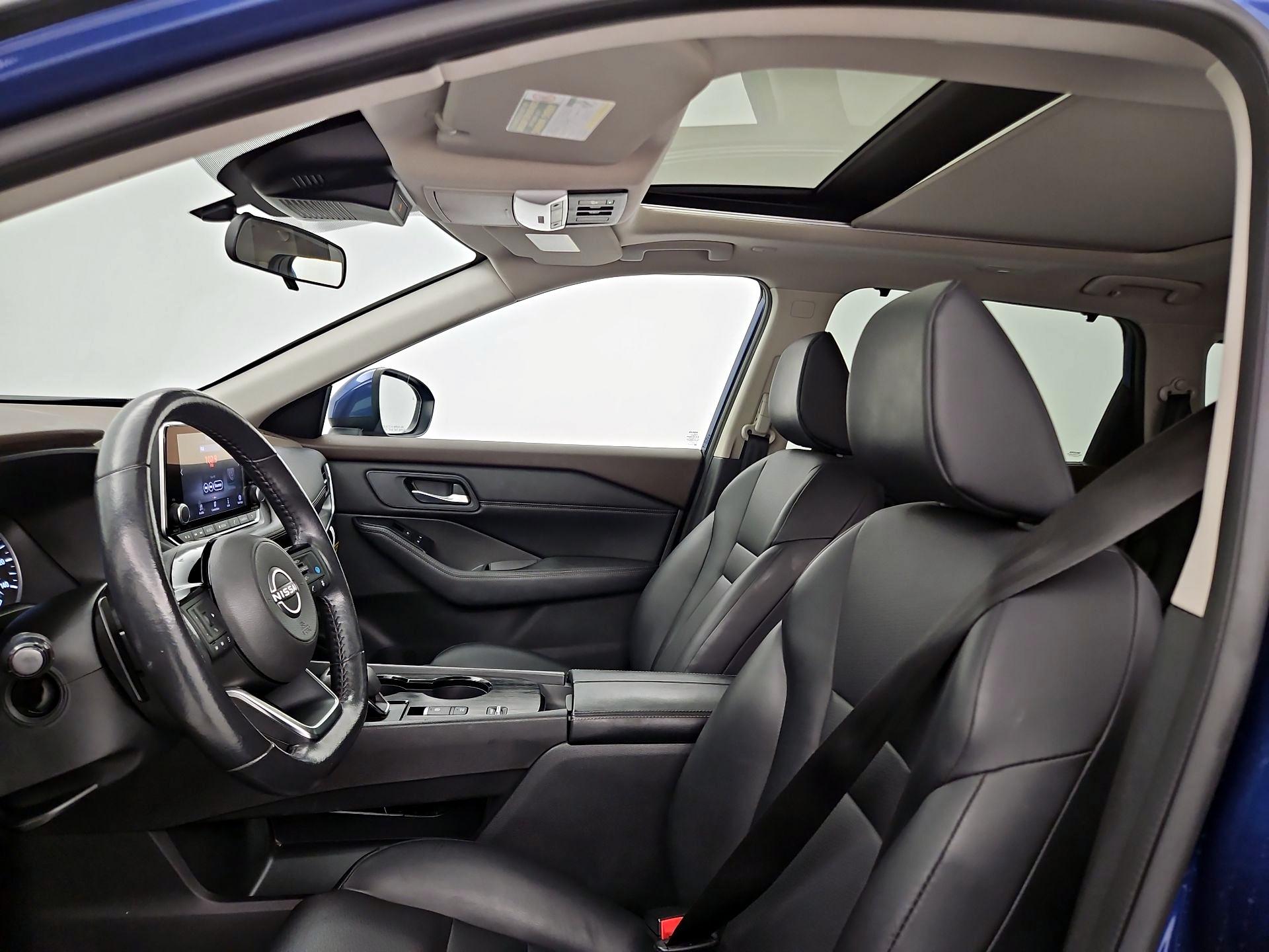 Thumbnail: 2023 Nissan Rogue - 19