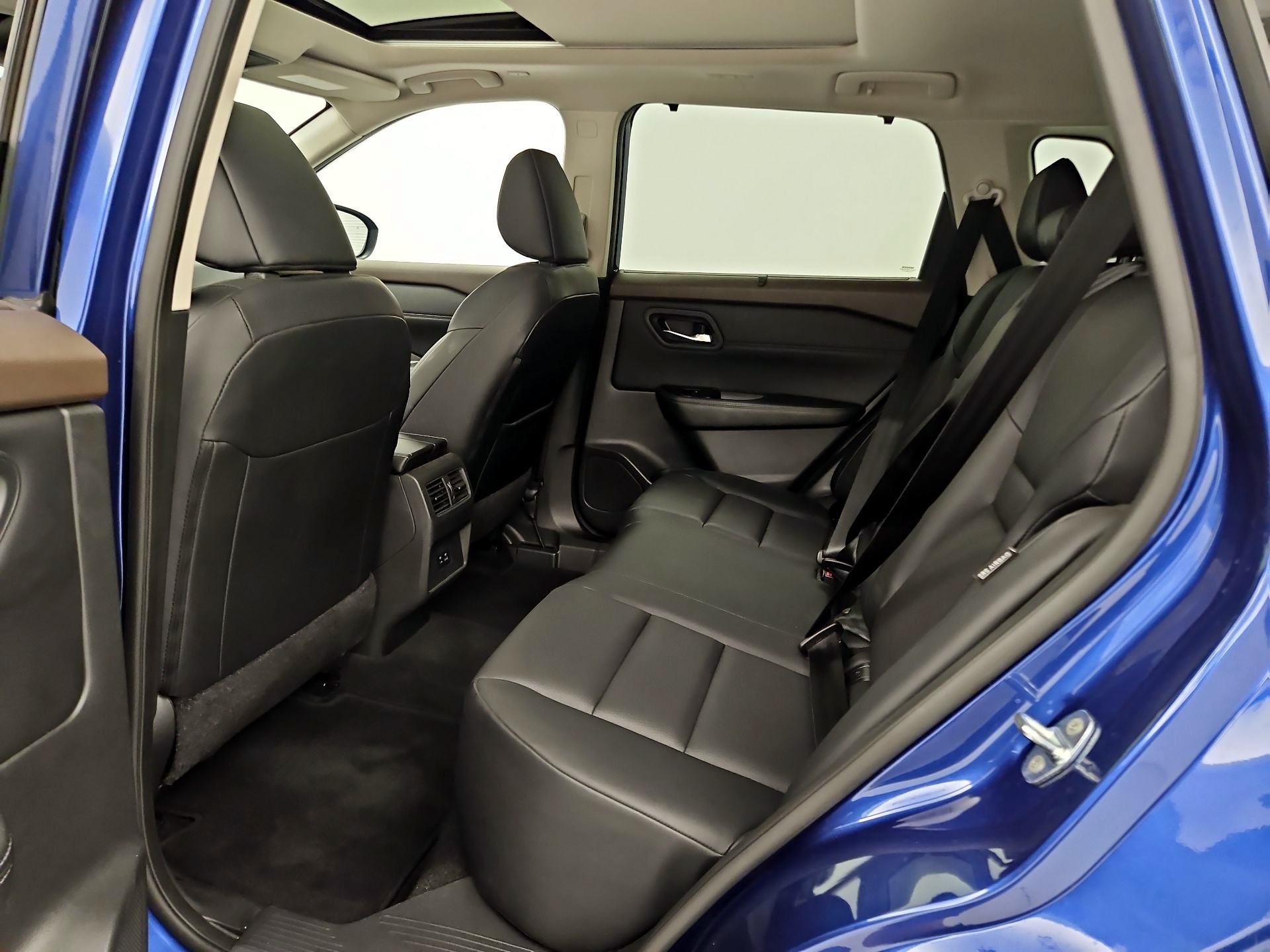 Thumbnail: 2023 Nissan Rogue - 20