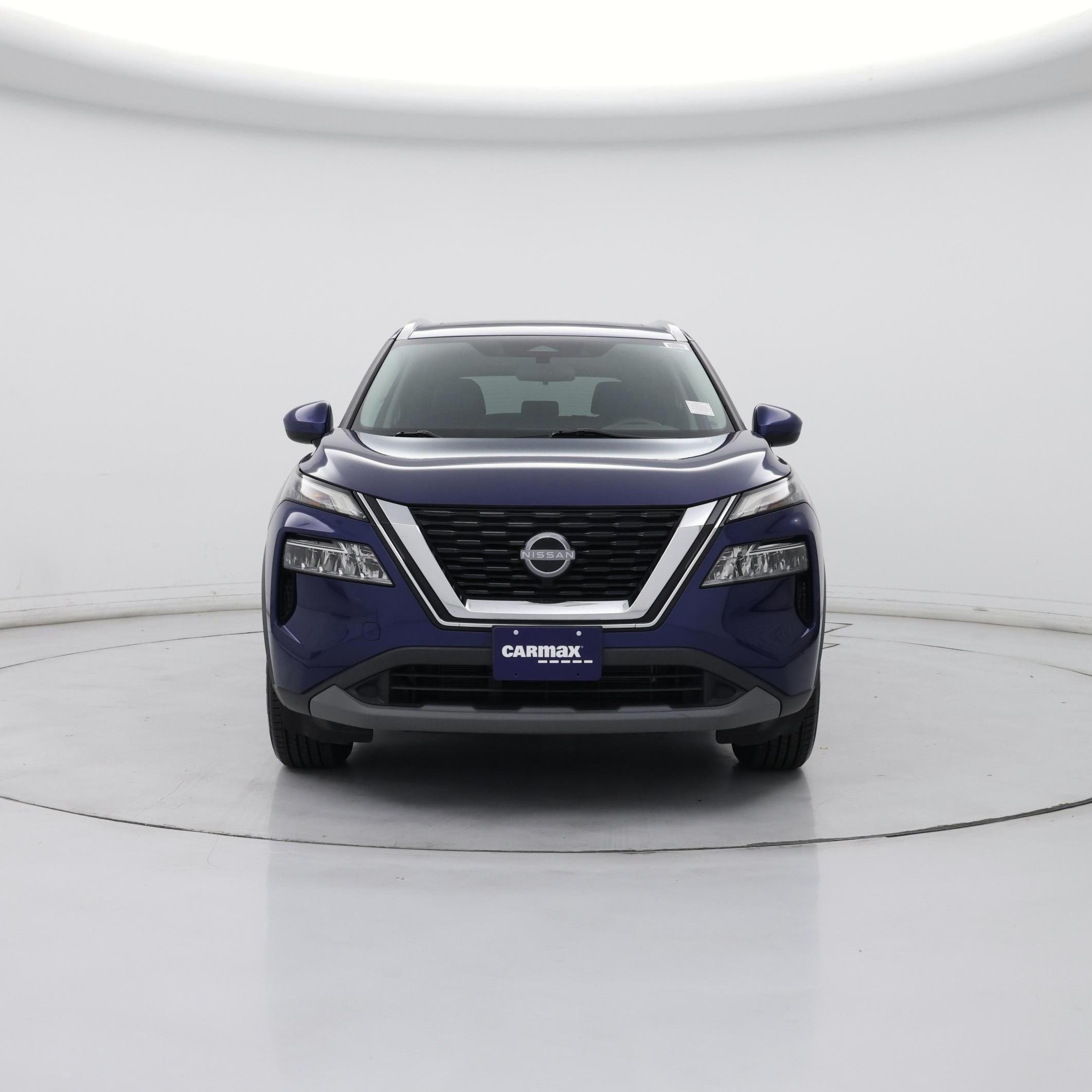 Thumbnail: 2023 Nissan Rogue - 5