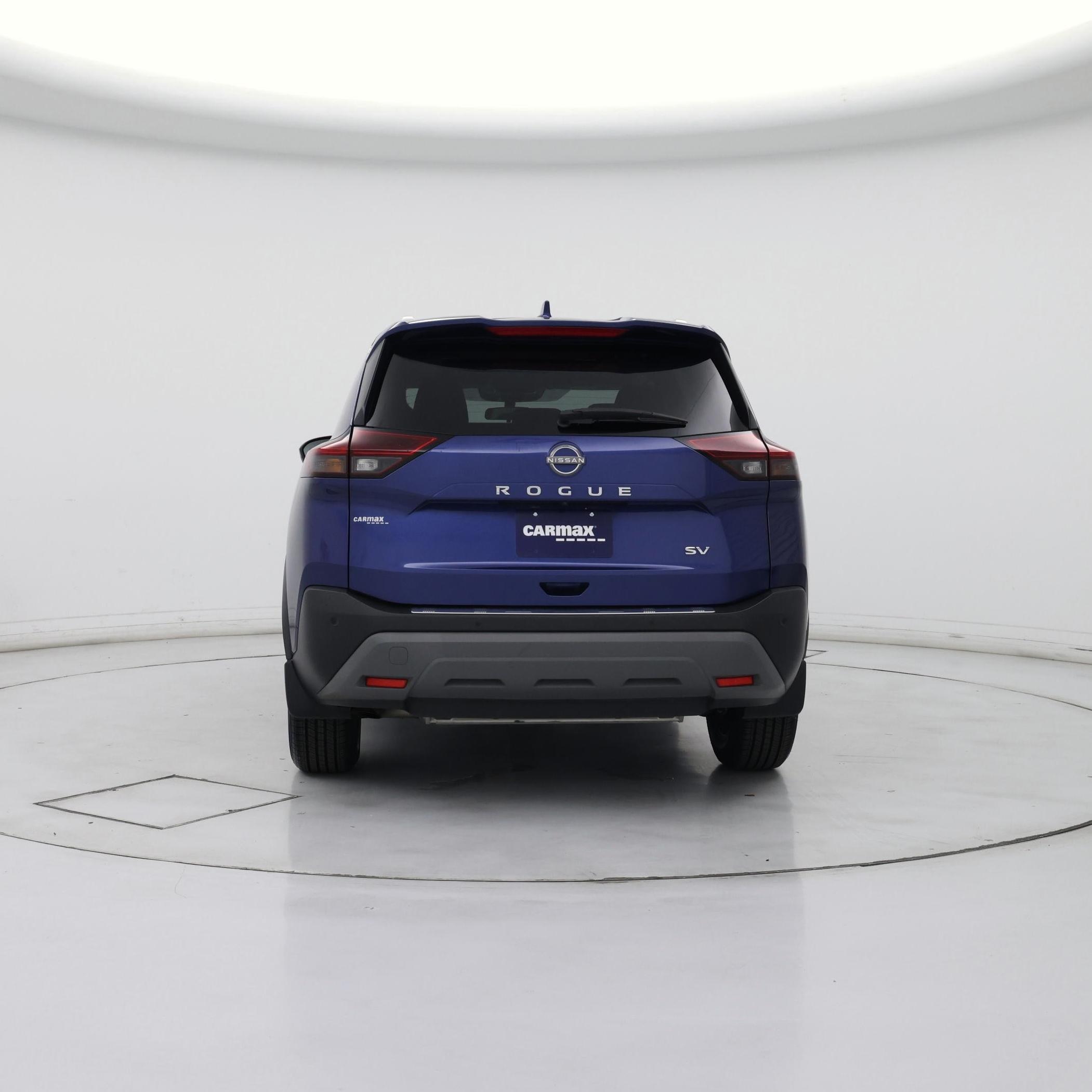 Thumbnail: 2023 Nissan Rogue - 6
