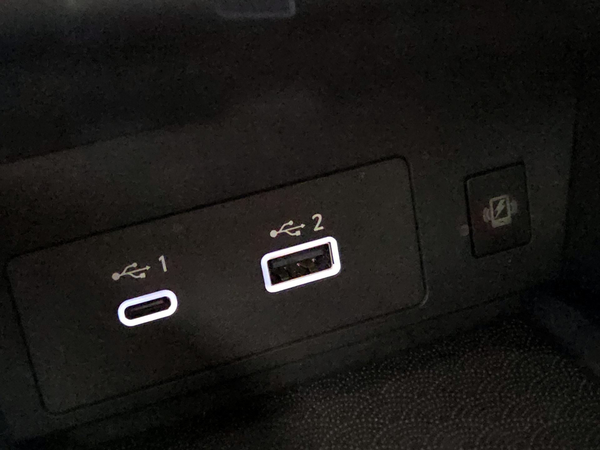 Thumbnail: 2023 INFINITI QX60 - 19