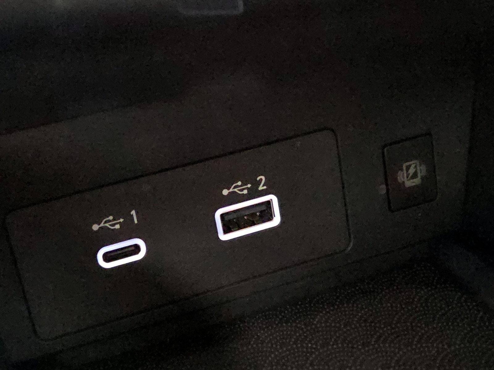 2023 INFINITI QX60 LUXE - Photo 20