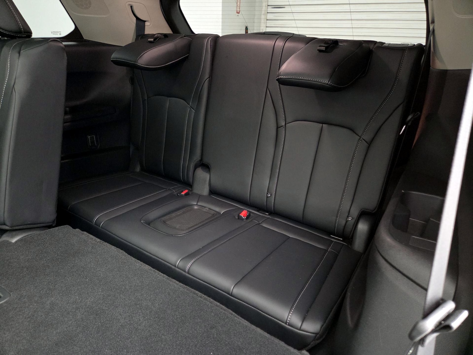 2023 INFINITI QX60 LUXE - Photo 23