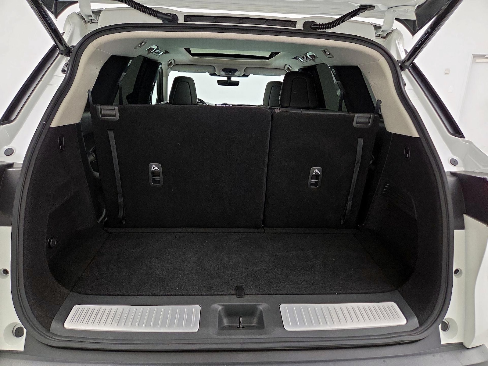 2023 INFINITI QX60 LUXE - Photo 24
