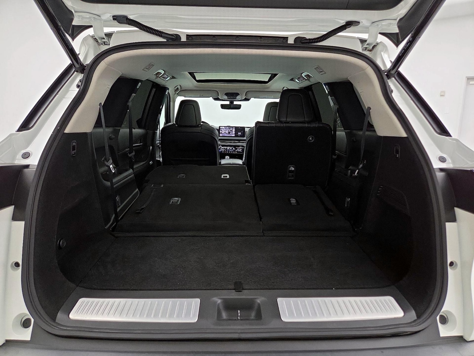 2023 INFINITI QX60 LUXE - Photo 25