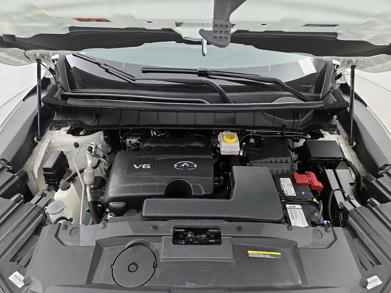 2023 INFINITI QX60 LUXE - Photo 26