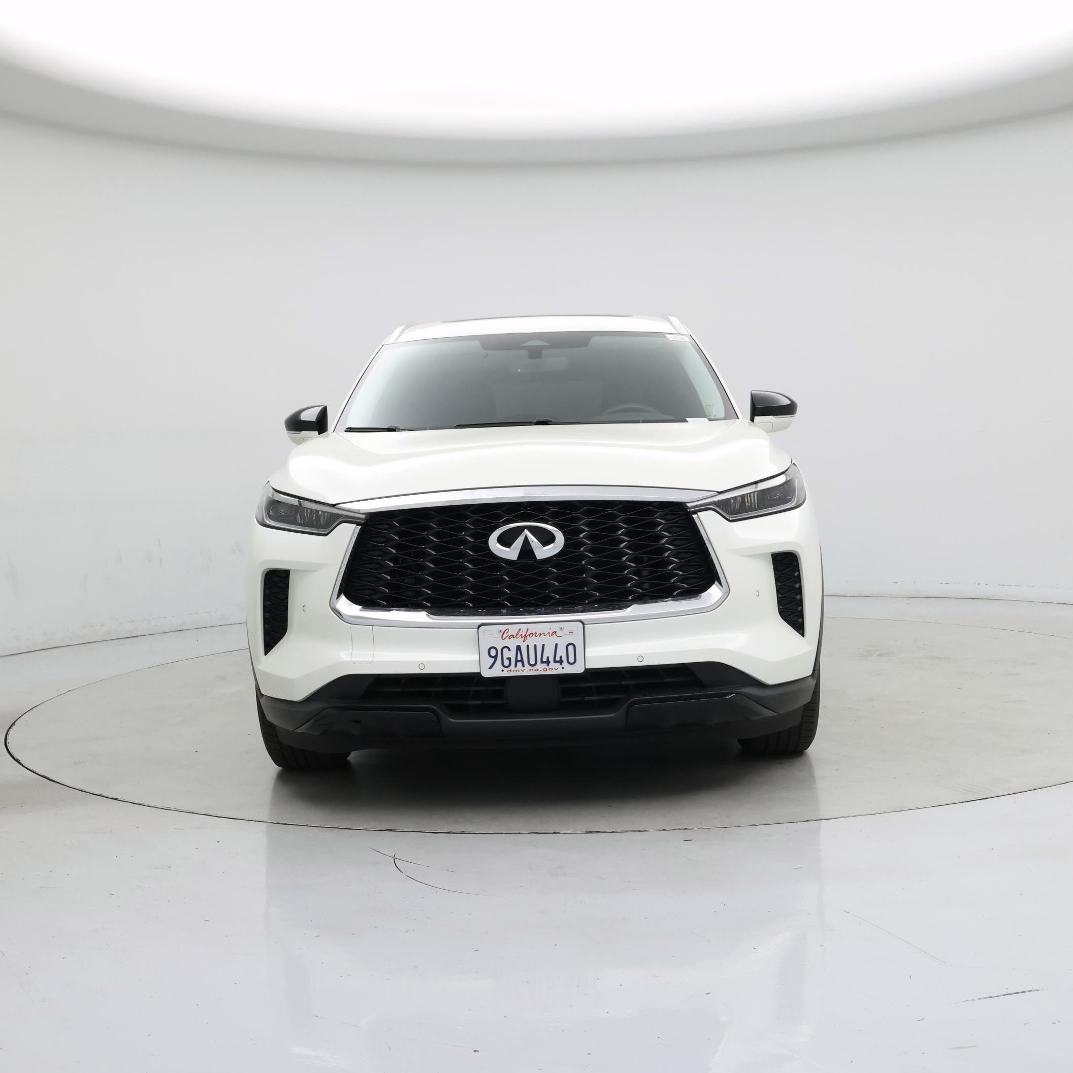 Thumbnail: 2023 INFINITI QX60 - 5