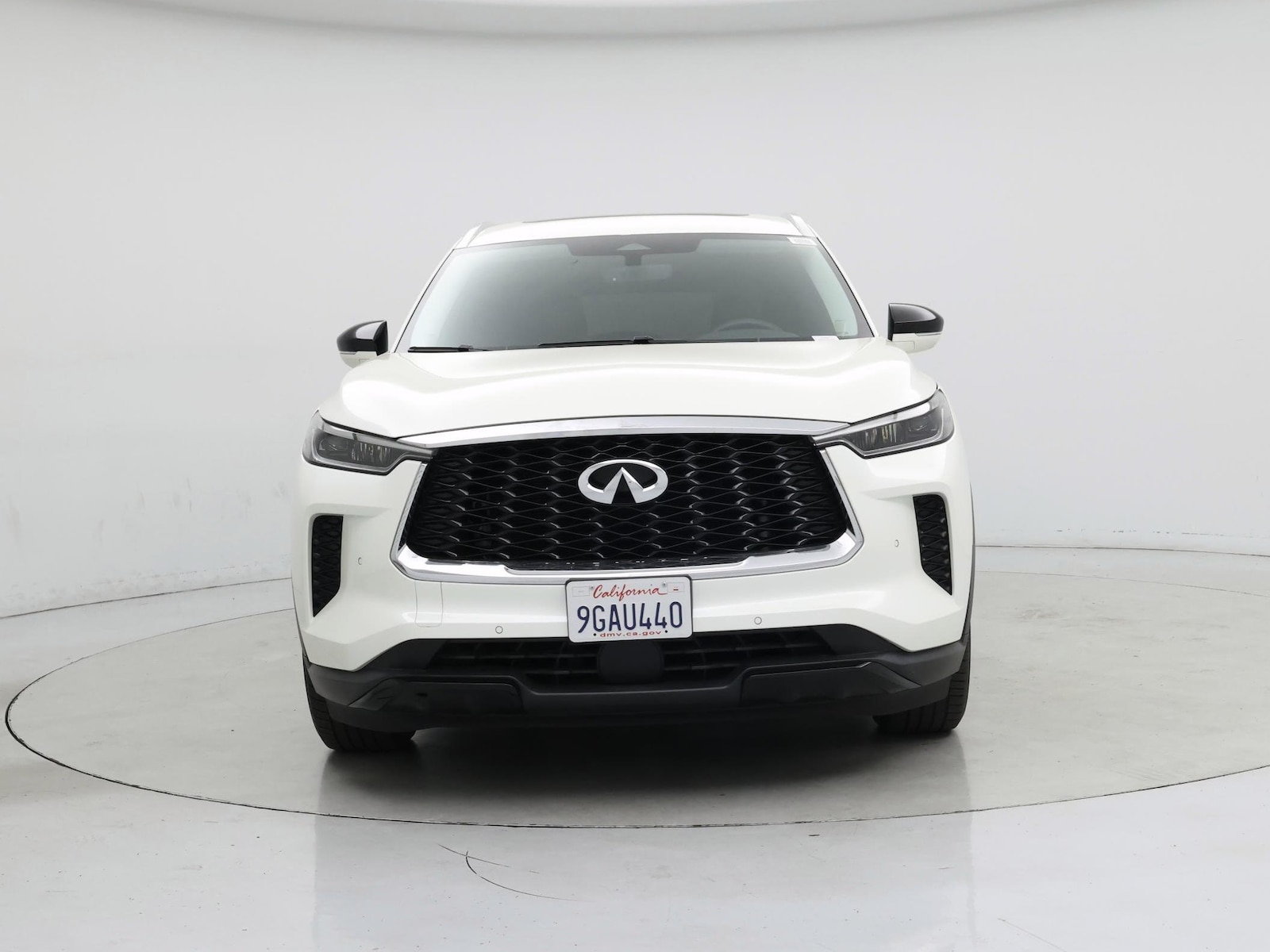 2023 INFINITI QX60 LUXE - Photo 6
