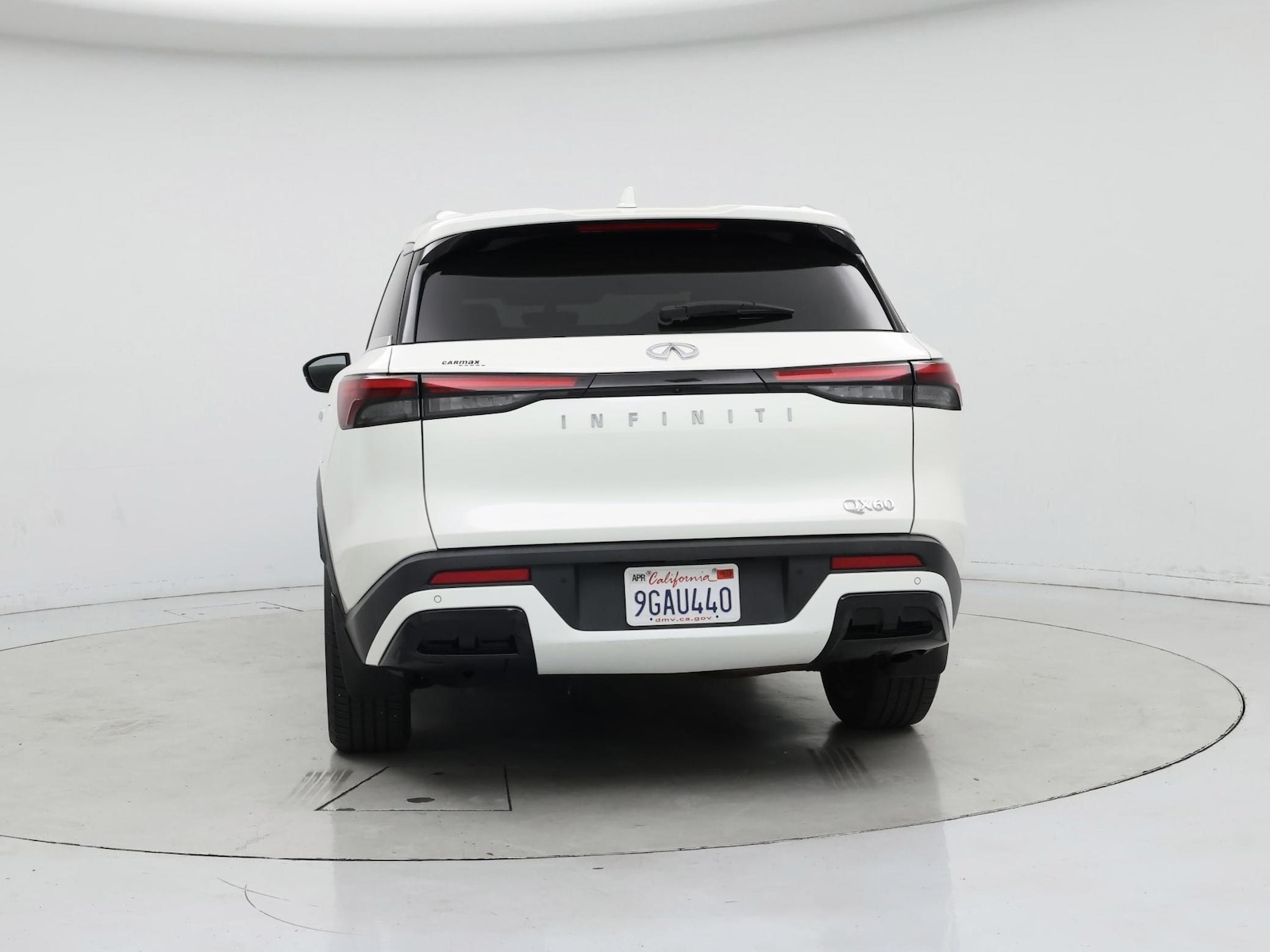 2023 INFINITI QX60 LUXE - Photo 7