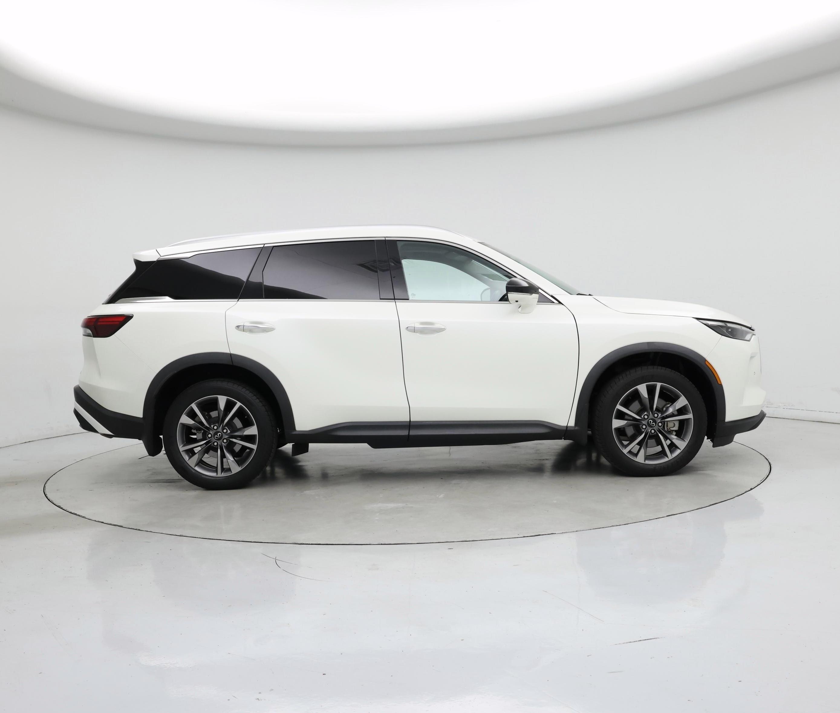 Thumbnail: 2023 INFINITI QX60 - 7