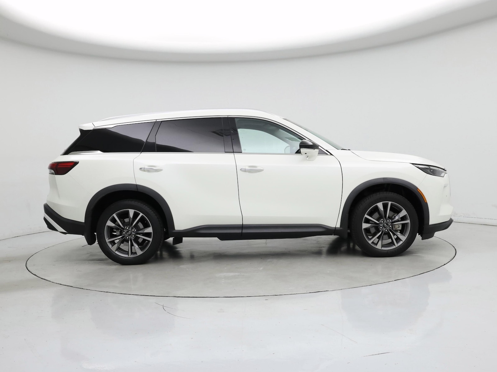 2023 INFINITI QX60 LUXE - Photo 8