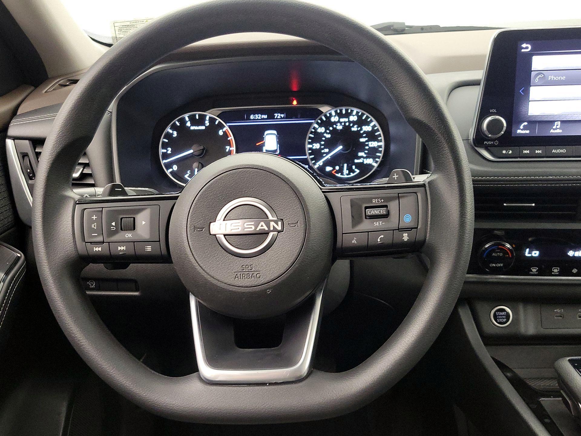 Thumbnail: 2023 Nissan Rogue - 10