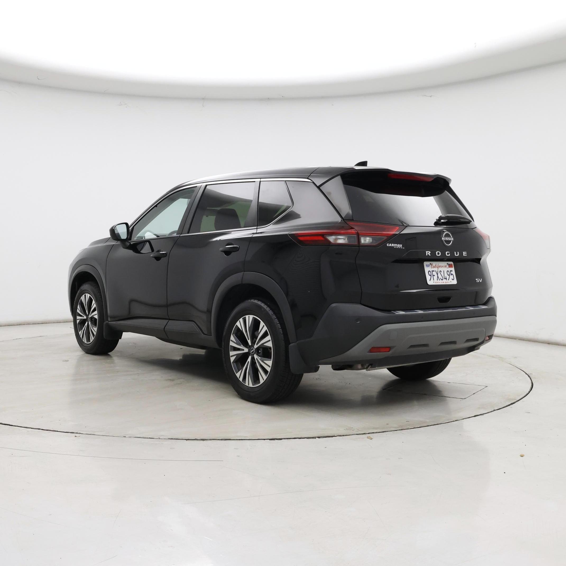 Thumbnail: 2023 Nissan Rogue - 2