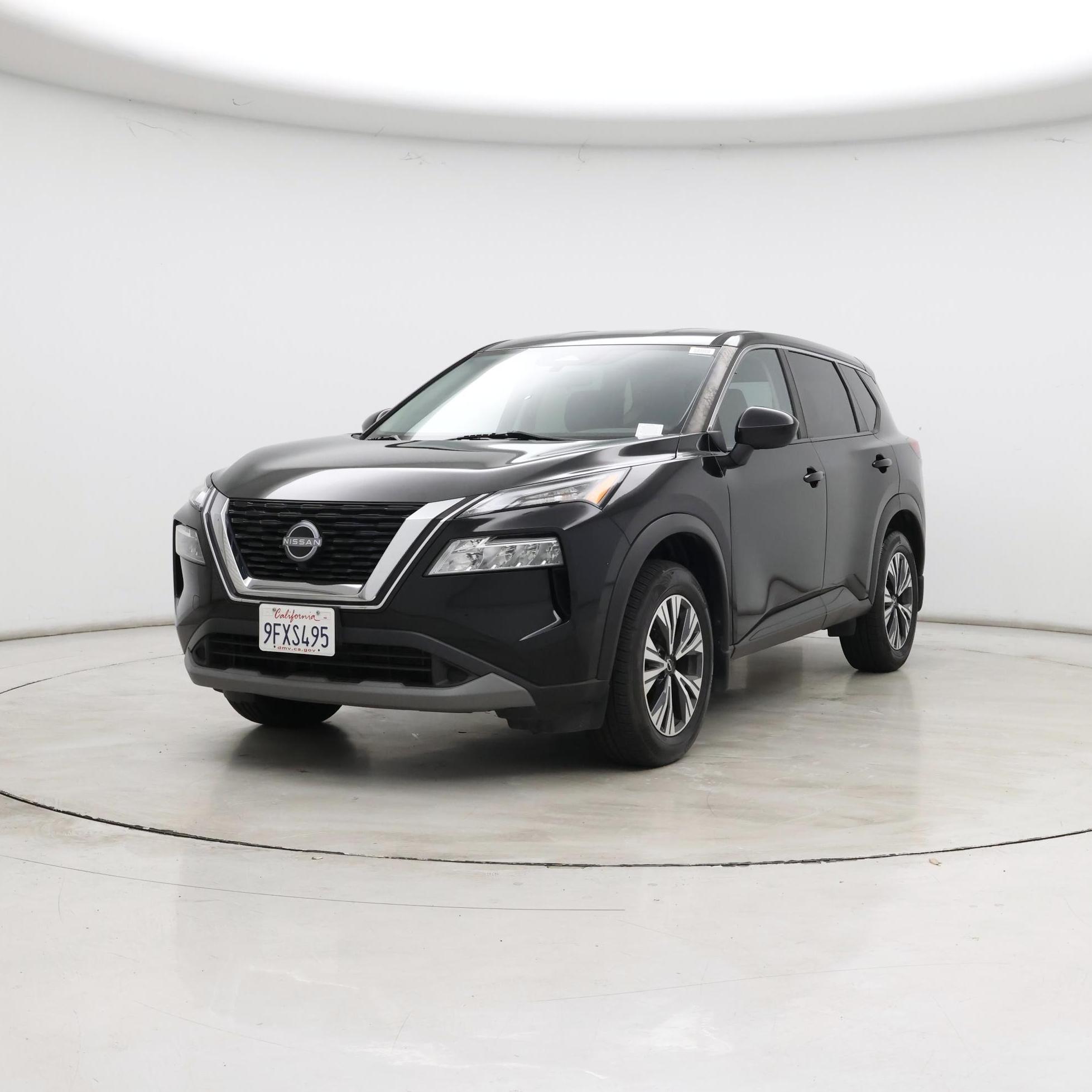 Thumbnail: 2023 Nissan Rogue - 4