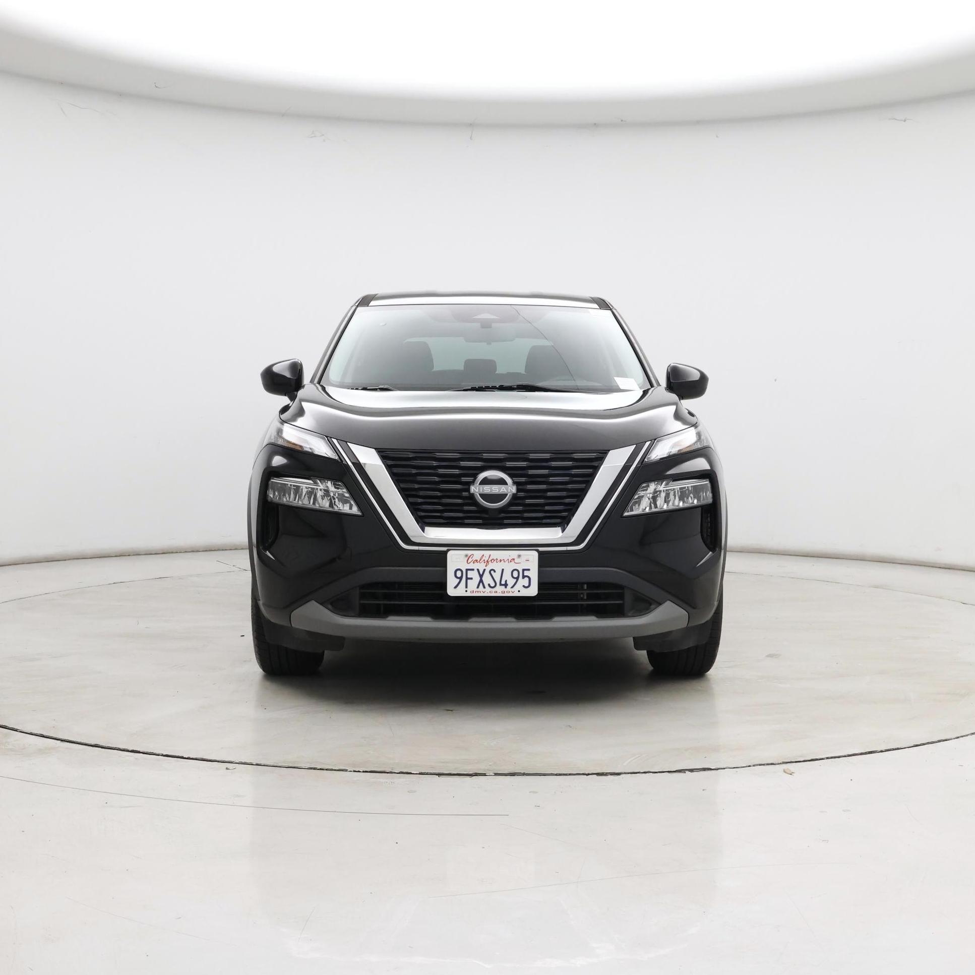 Thumbnail: 2023 Nissan Rogue - 5