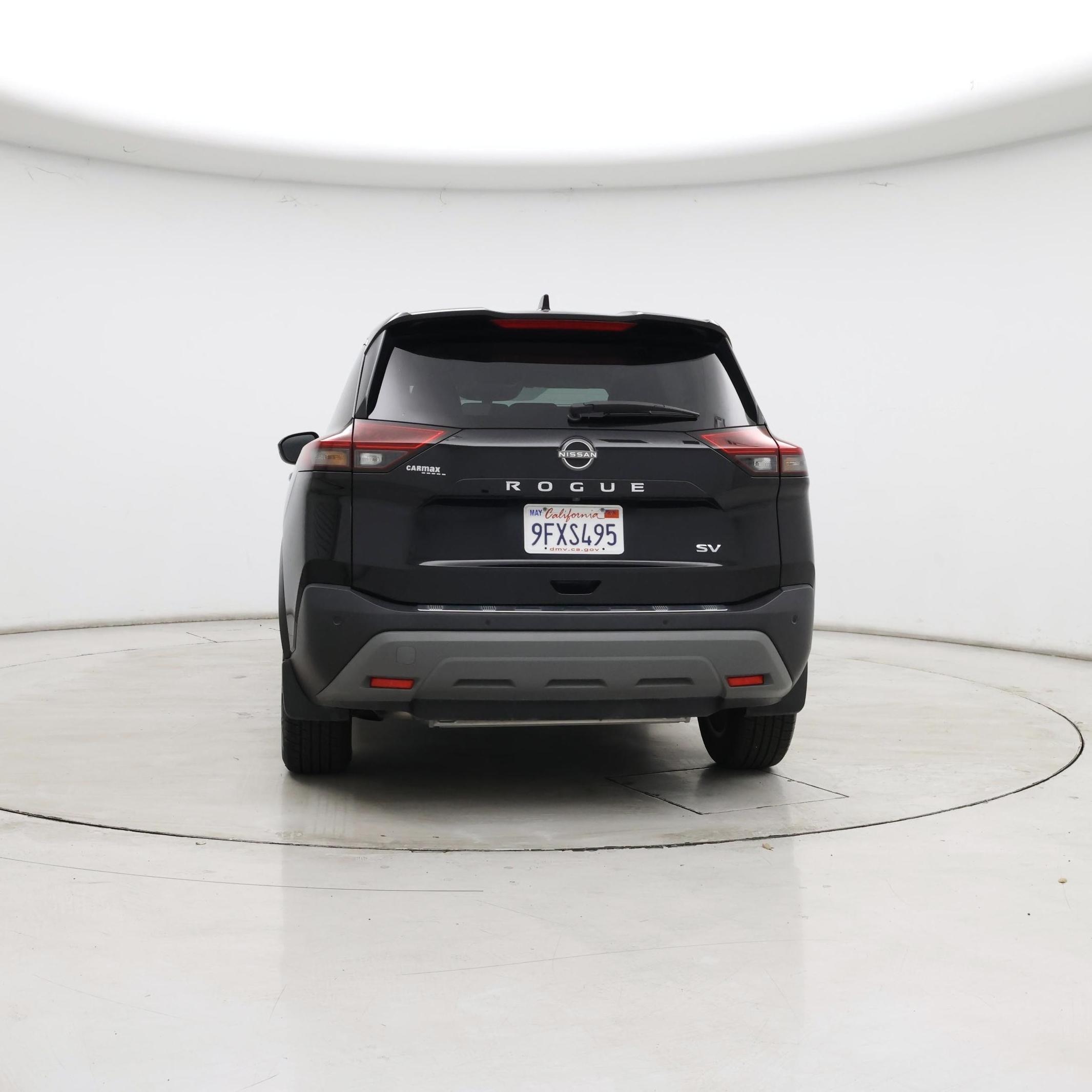Thumbnail: 2023 Nissan Rogue - 6