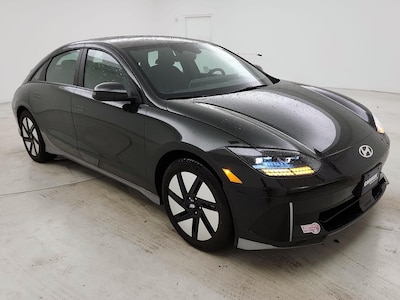 2024 Hyundai Ioniq 6 SE