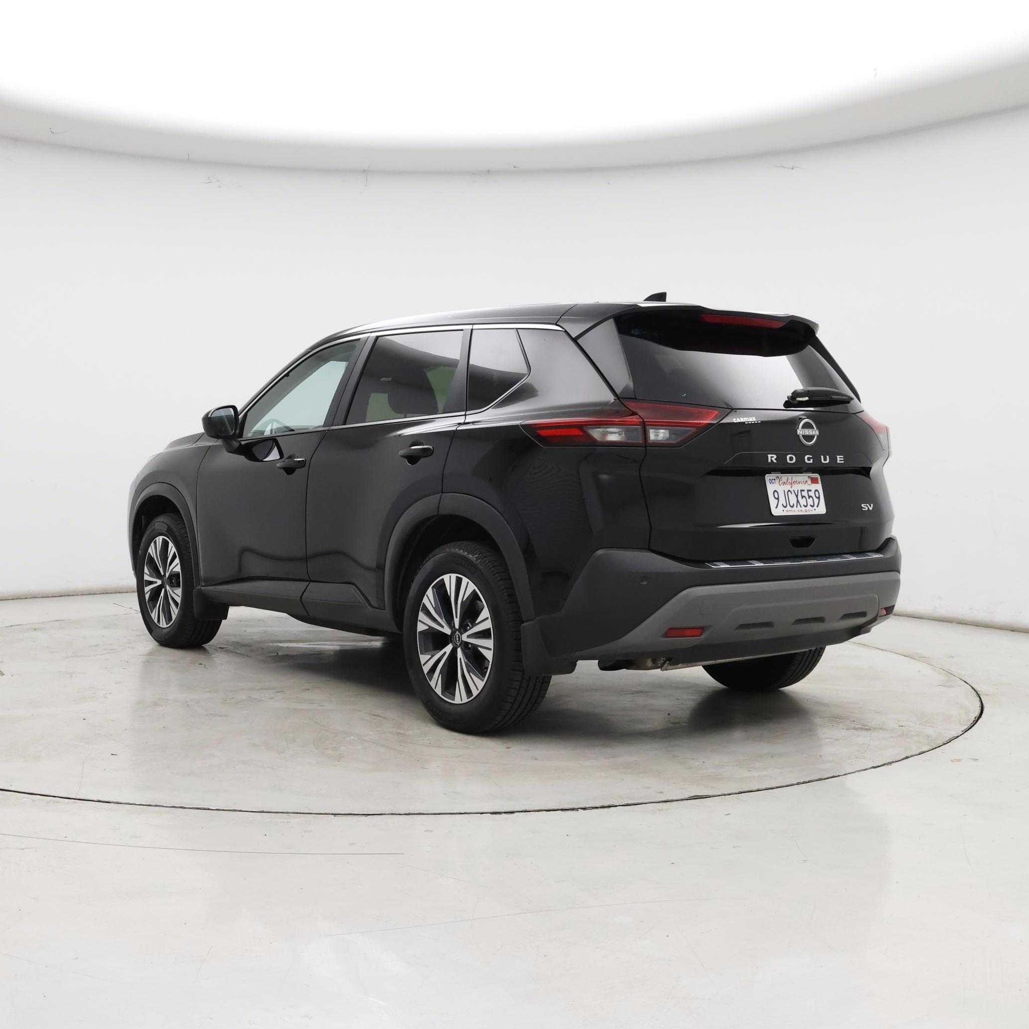 Thumbnail: 2023 Nissan Rogue - 2