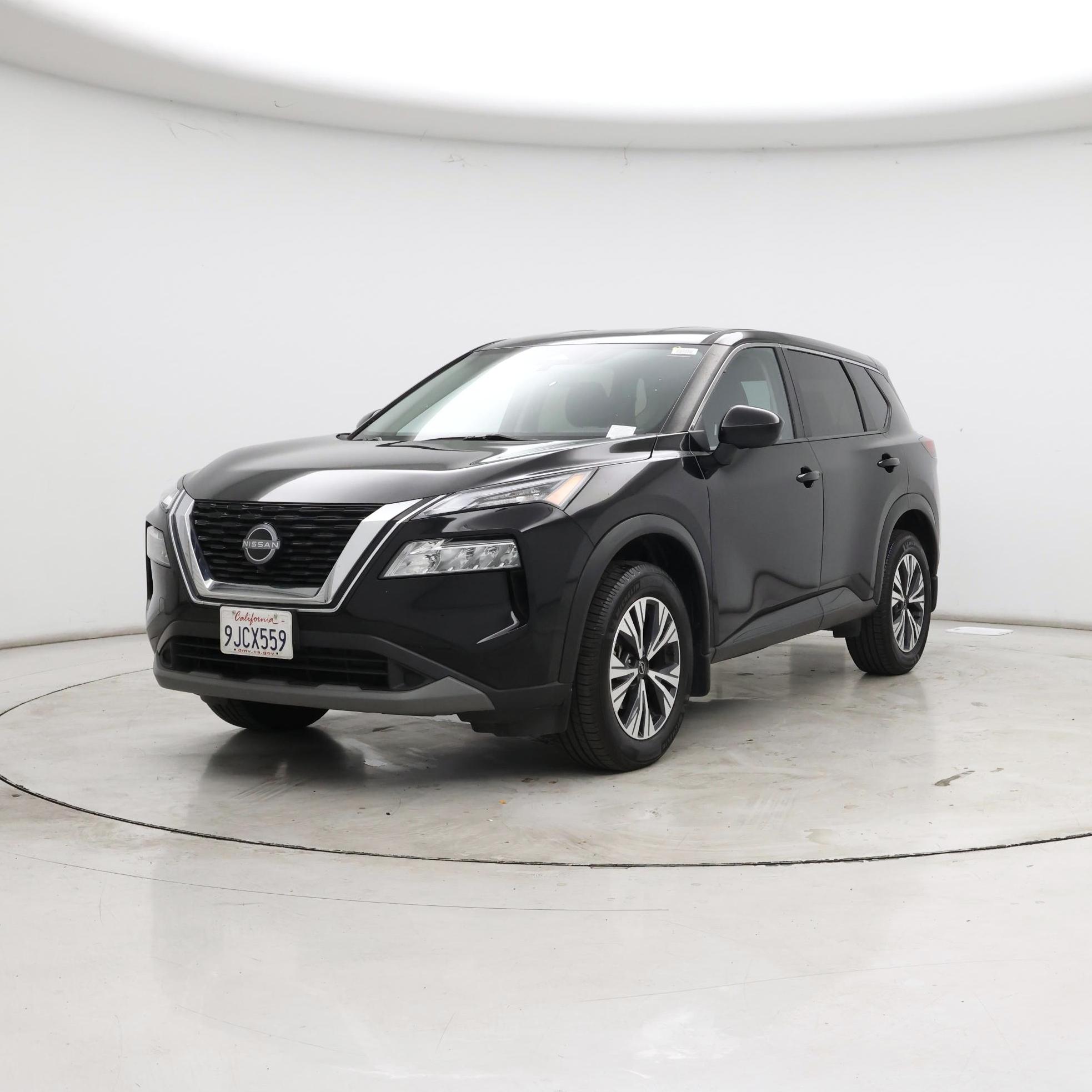 Thumbnail: 2023 Nissan Rogue - 4