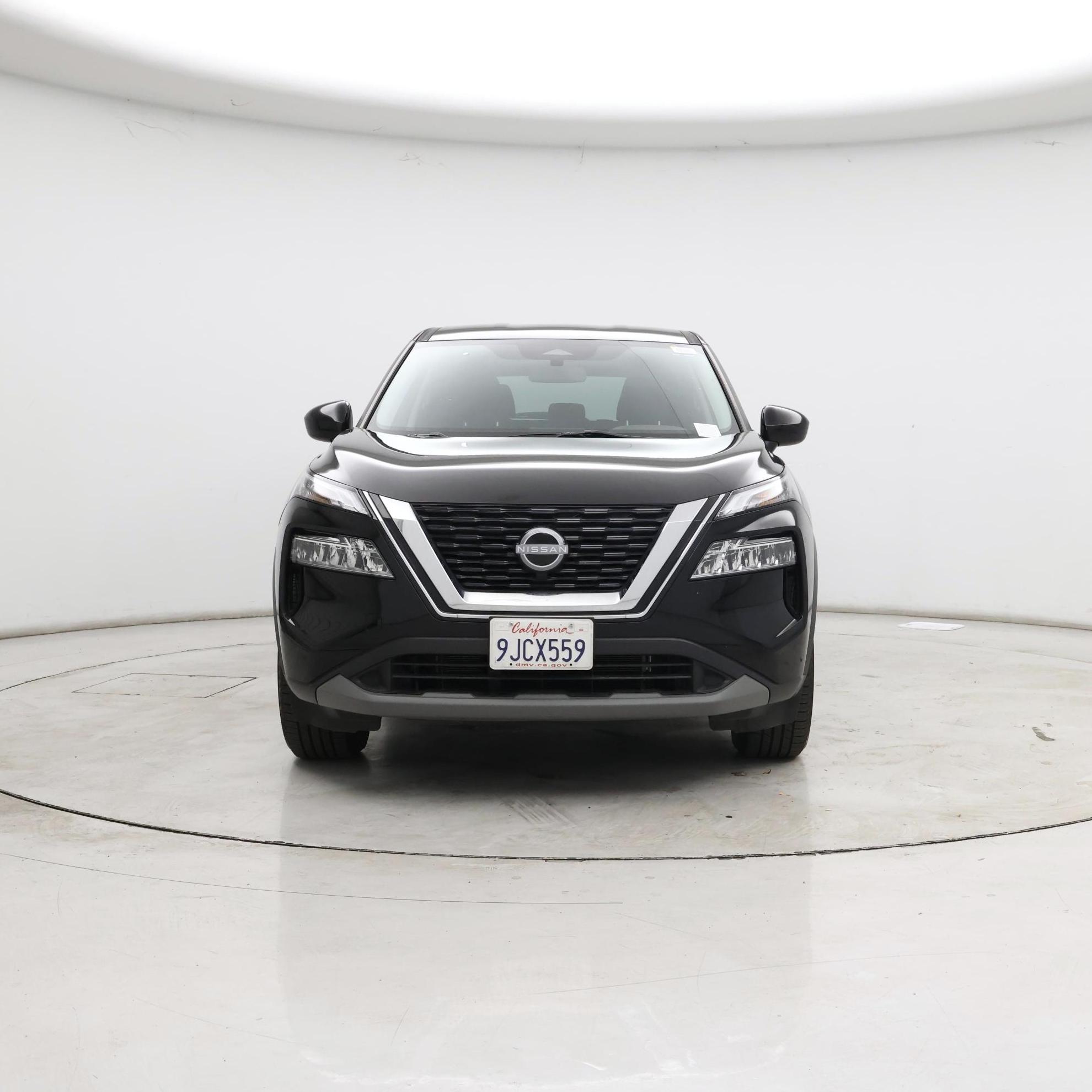 Thumbnail: 2023 Nissan Rogue - 5