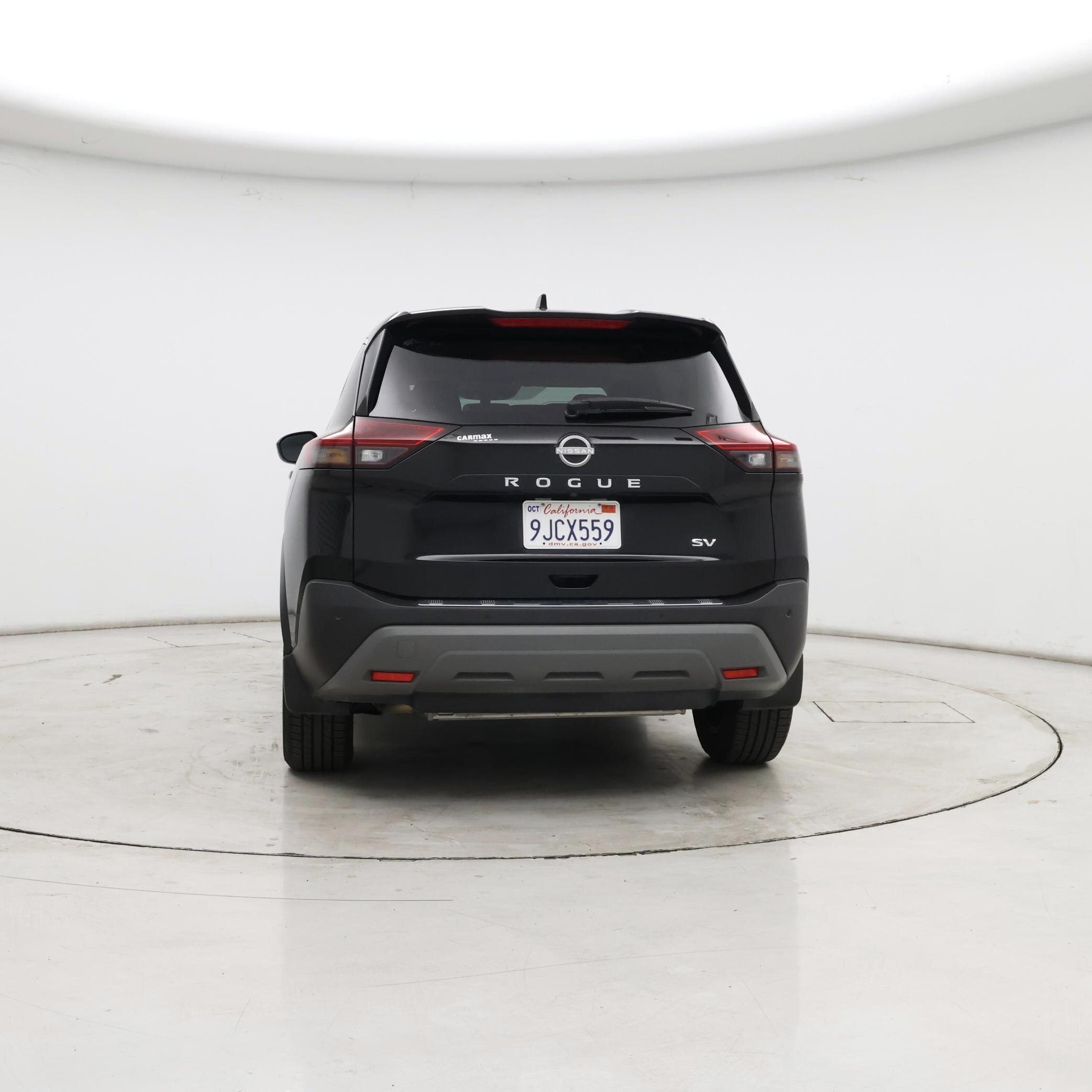 Thumbnail: 2023 Nissan Rogue - 6