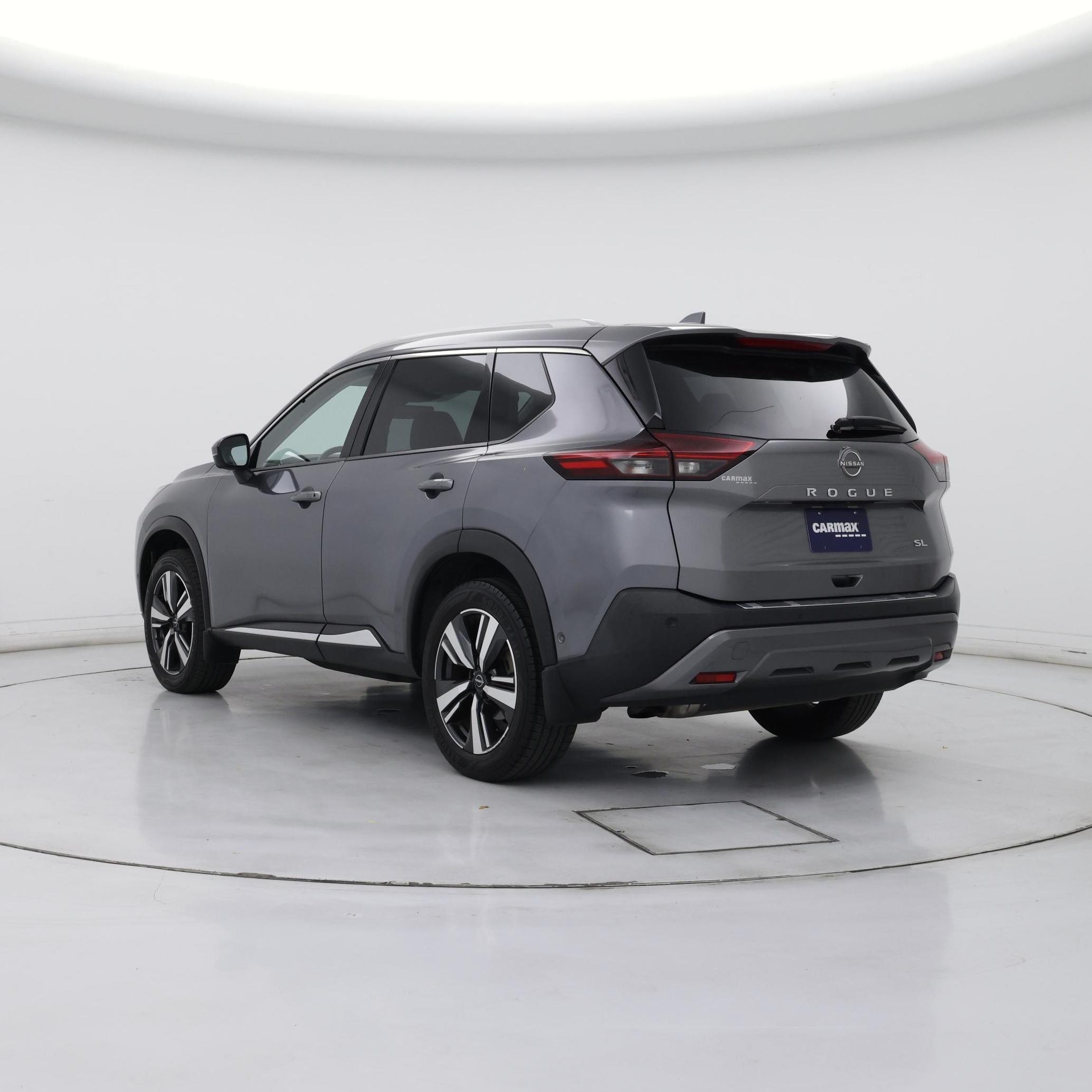 Thumbnail: 2023 Nissan Rogue - 2