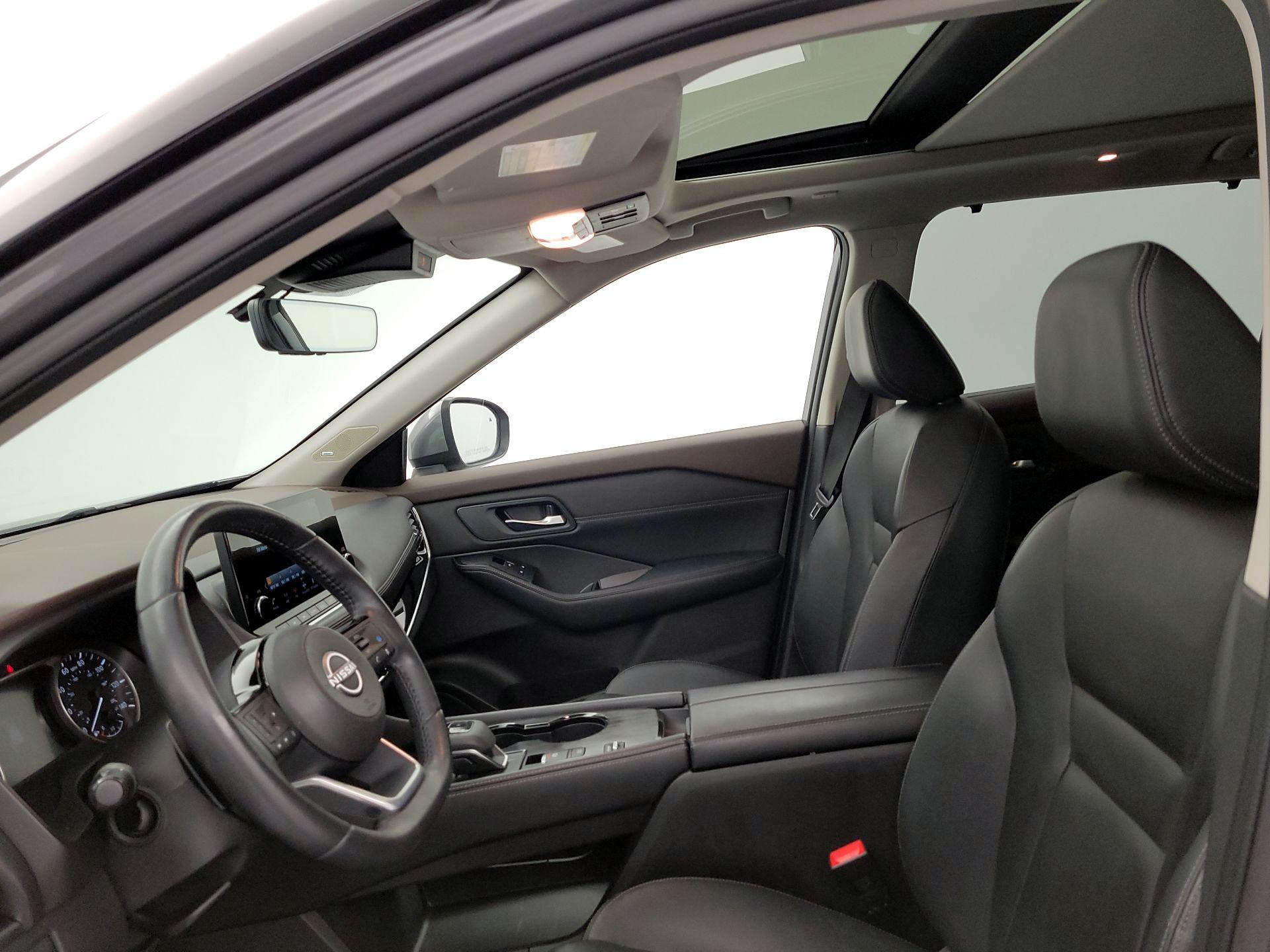 Thumbnail: 2023 Nissan Rogue - 19