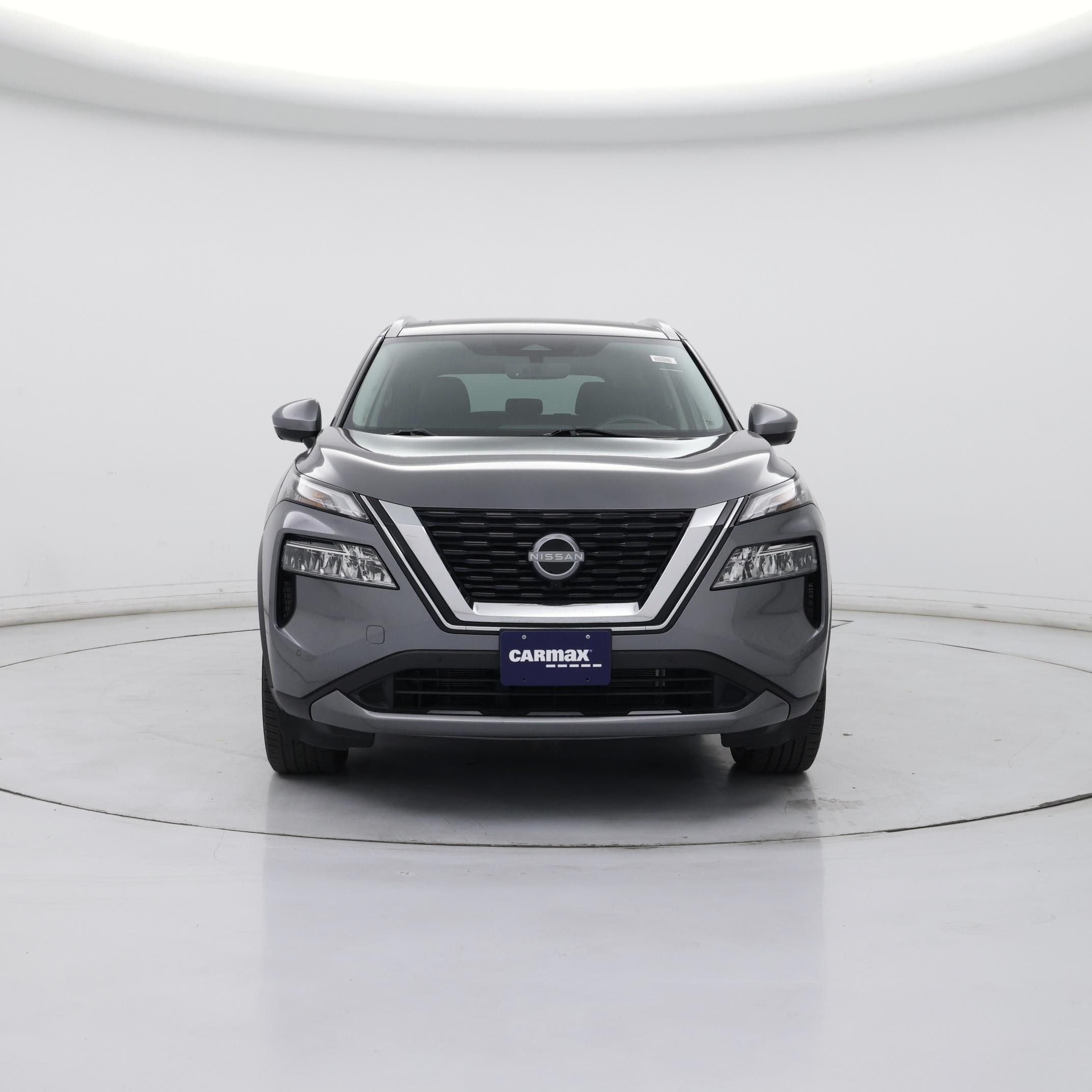 Thumbnail: 2023 Nissan Rogue - 5