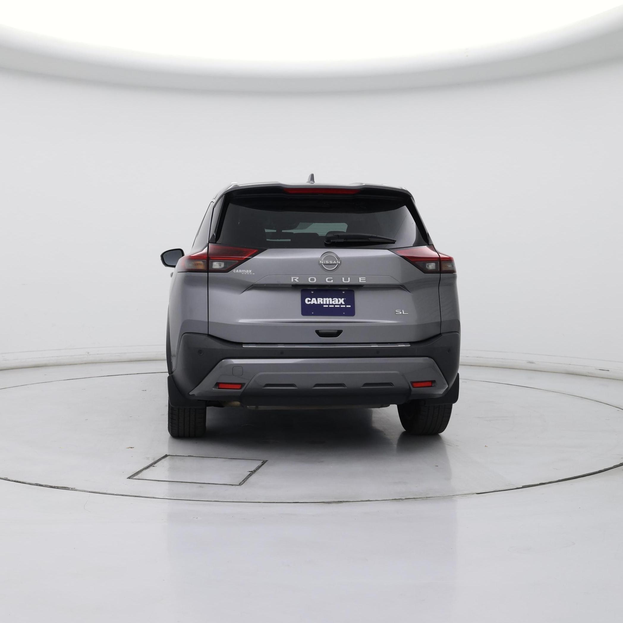 Thumbnail: 2023 Nissan Rogue - 6