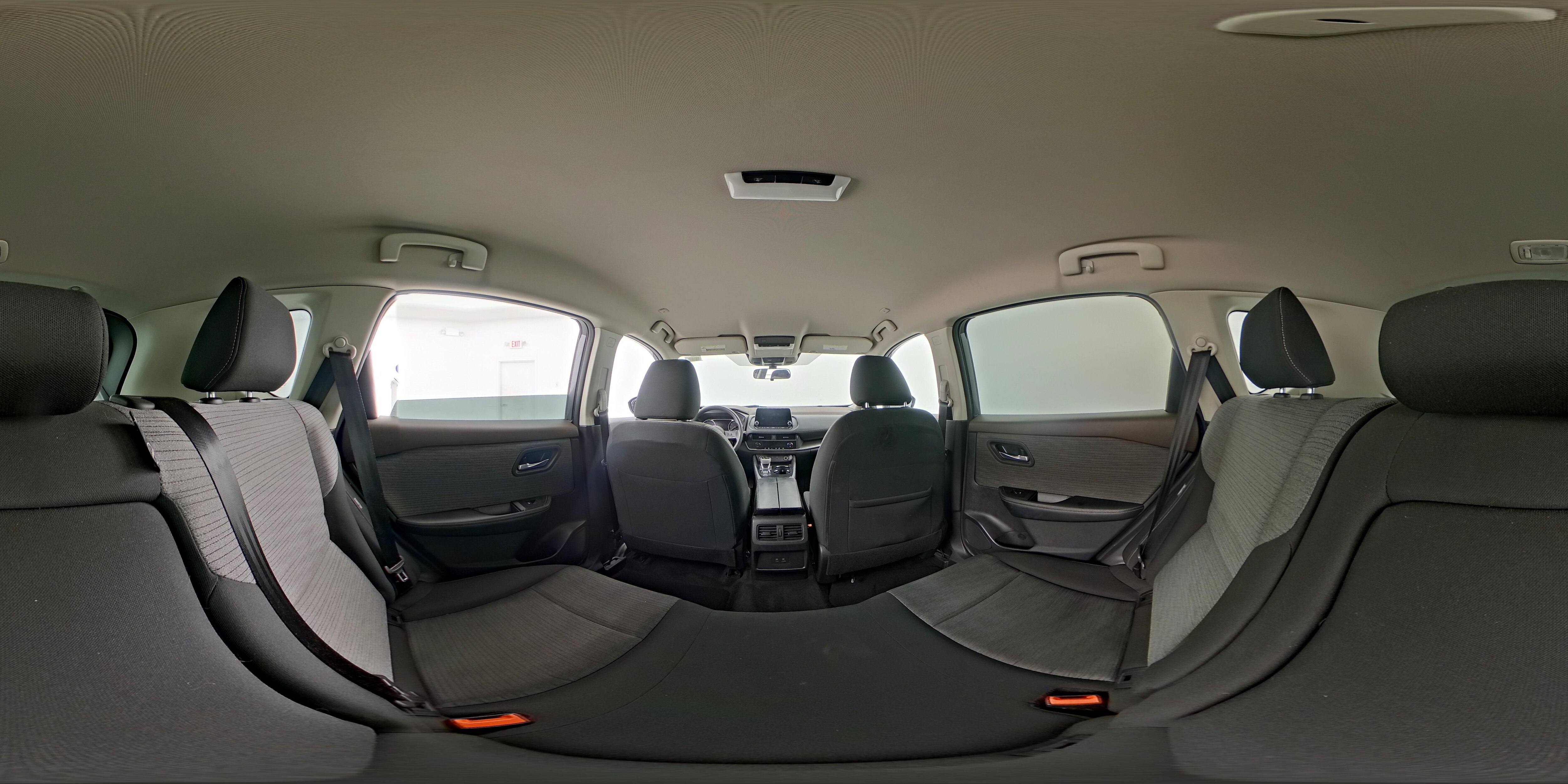 2023 Nissan Rogue SV - Photo 25
