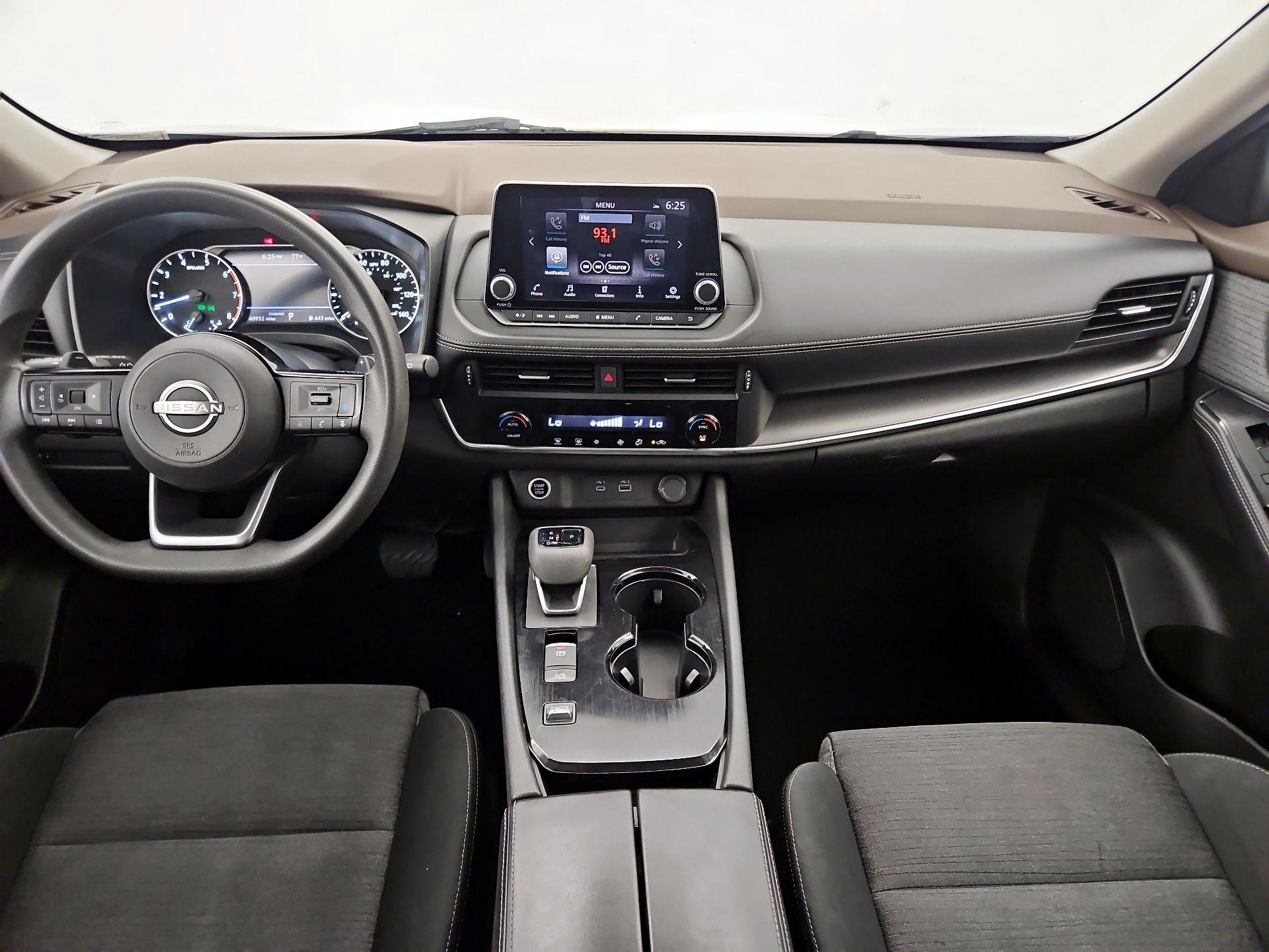 Thumbnail: 2023 Nissan Rogue - 9