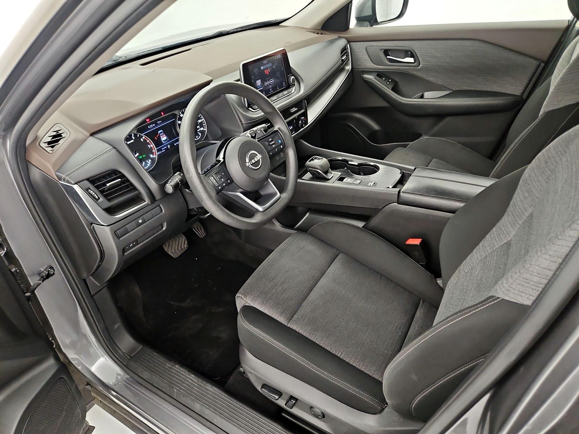 Thumbnail: 2023 Nissan Rogue - 11