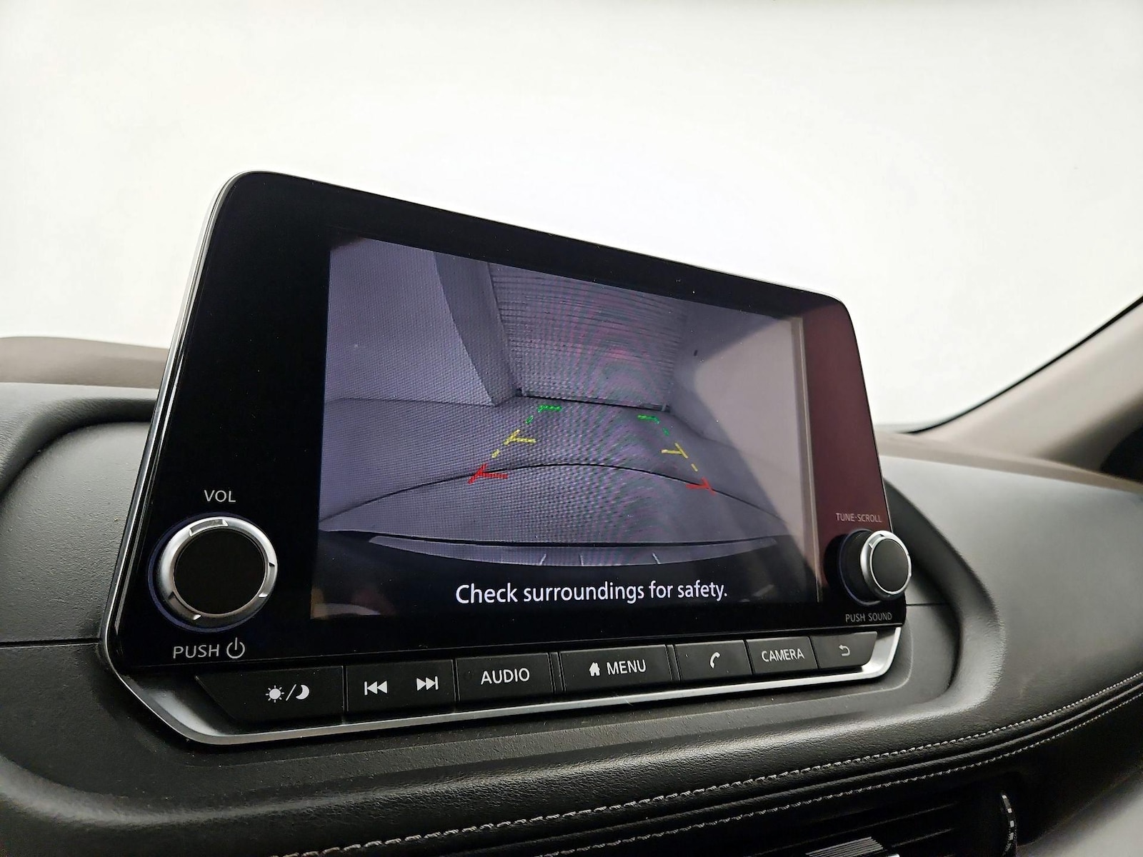2023 Nissan Rogue SV - Photo 15