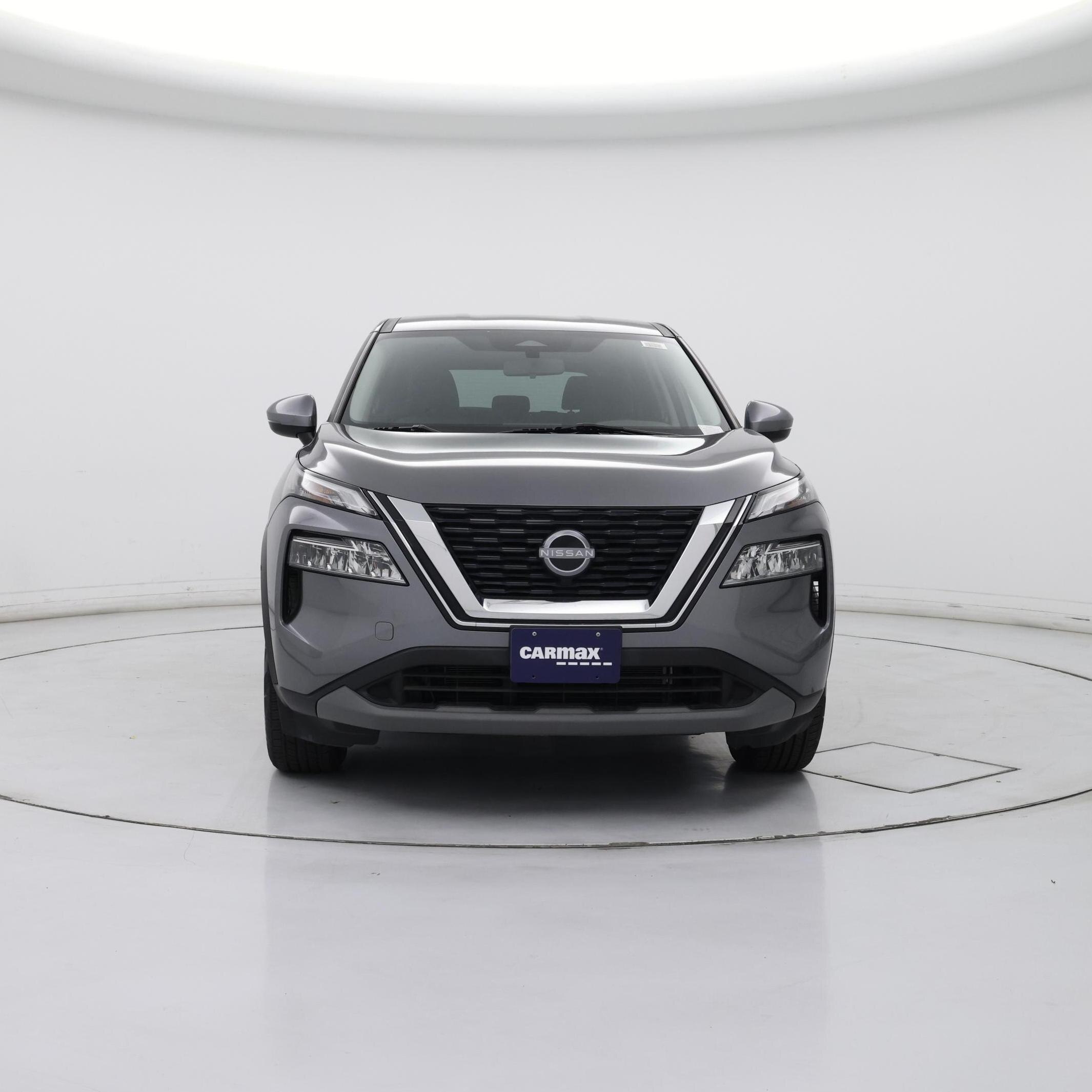 Thumbnail: 2023 Nissan Rogue - 5