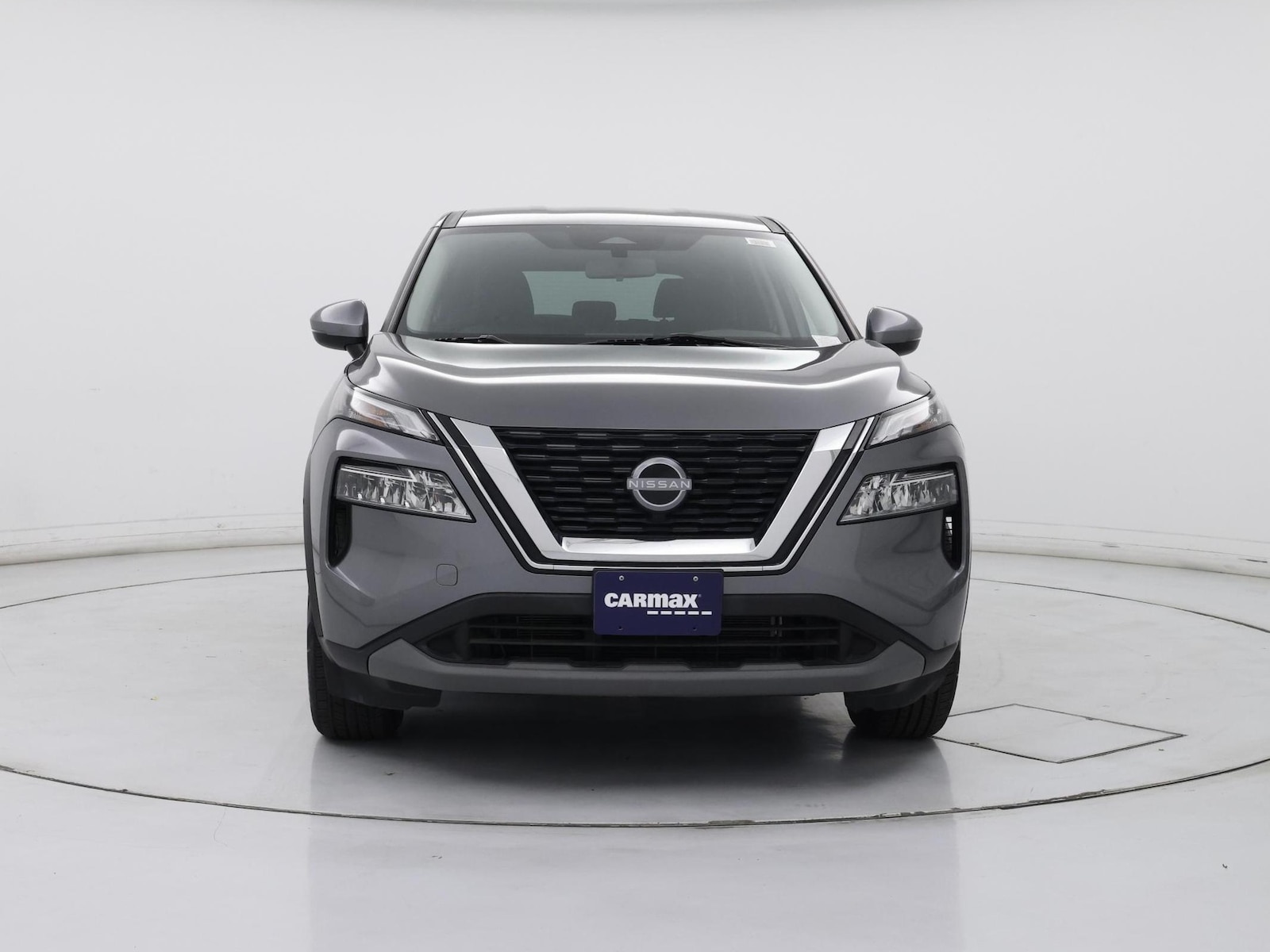2023 Nissan Rogue SV - Photo 6