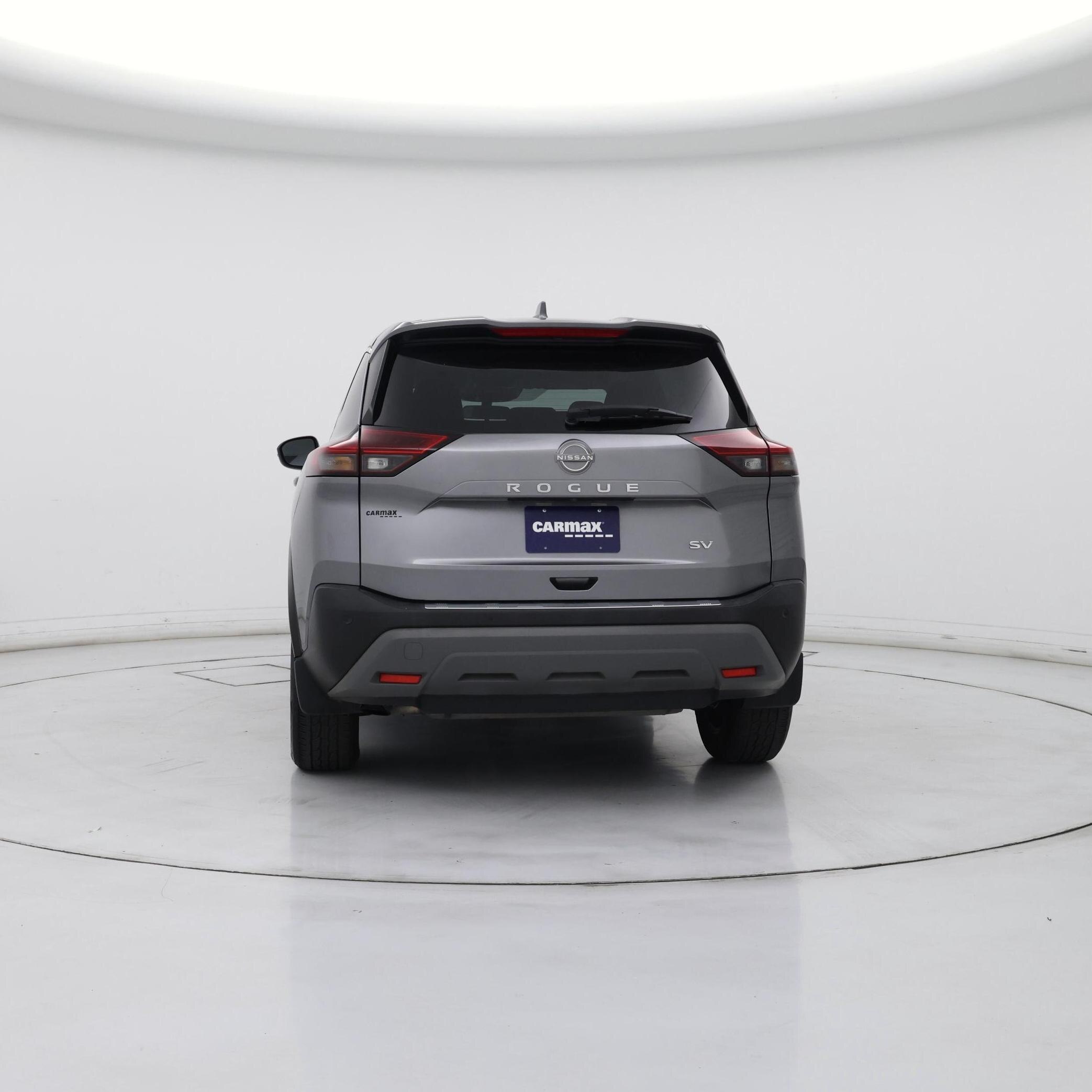 Thumbnail: 2023 Nissan Rogue - 6