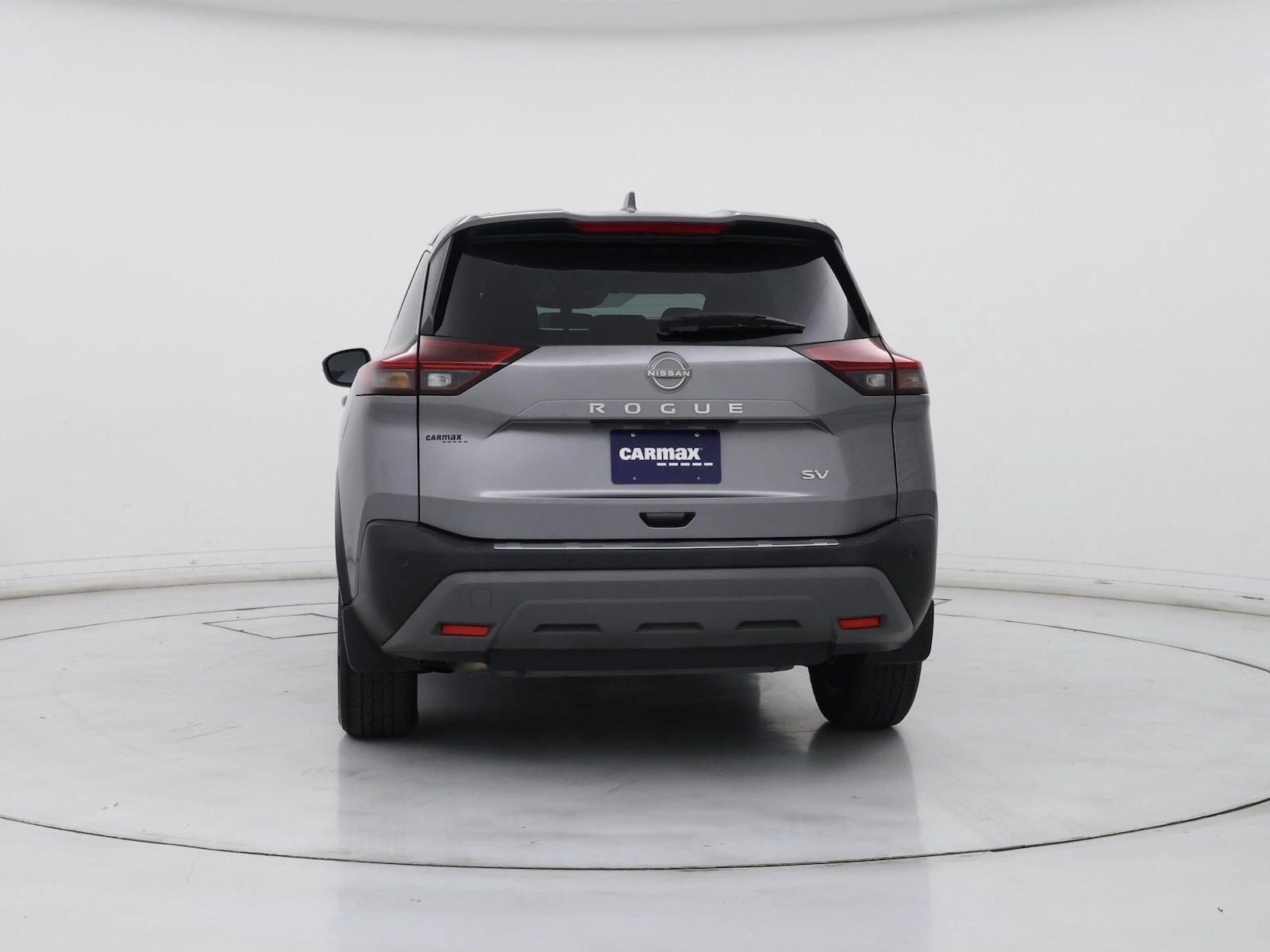 2023 Nissan Rogue SV - Photo 7