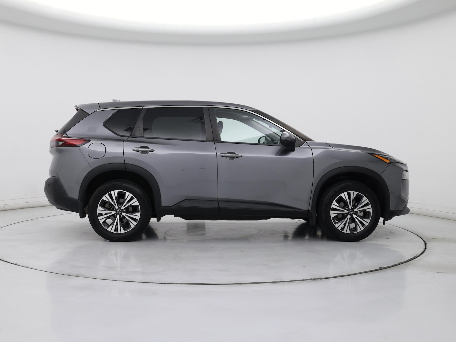 2023 Nissan Rogue SV - Photo 8