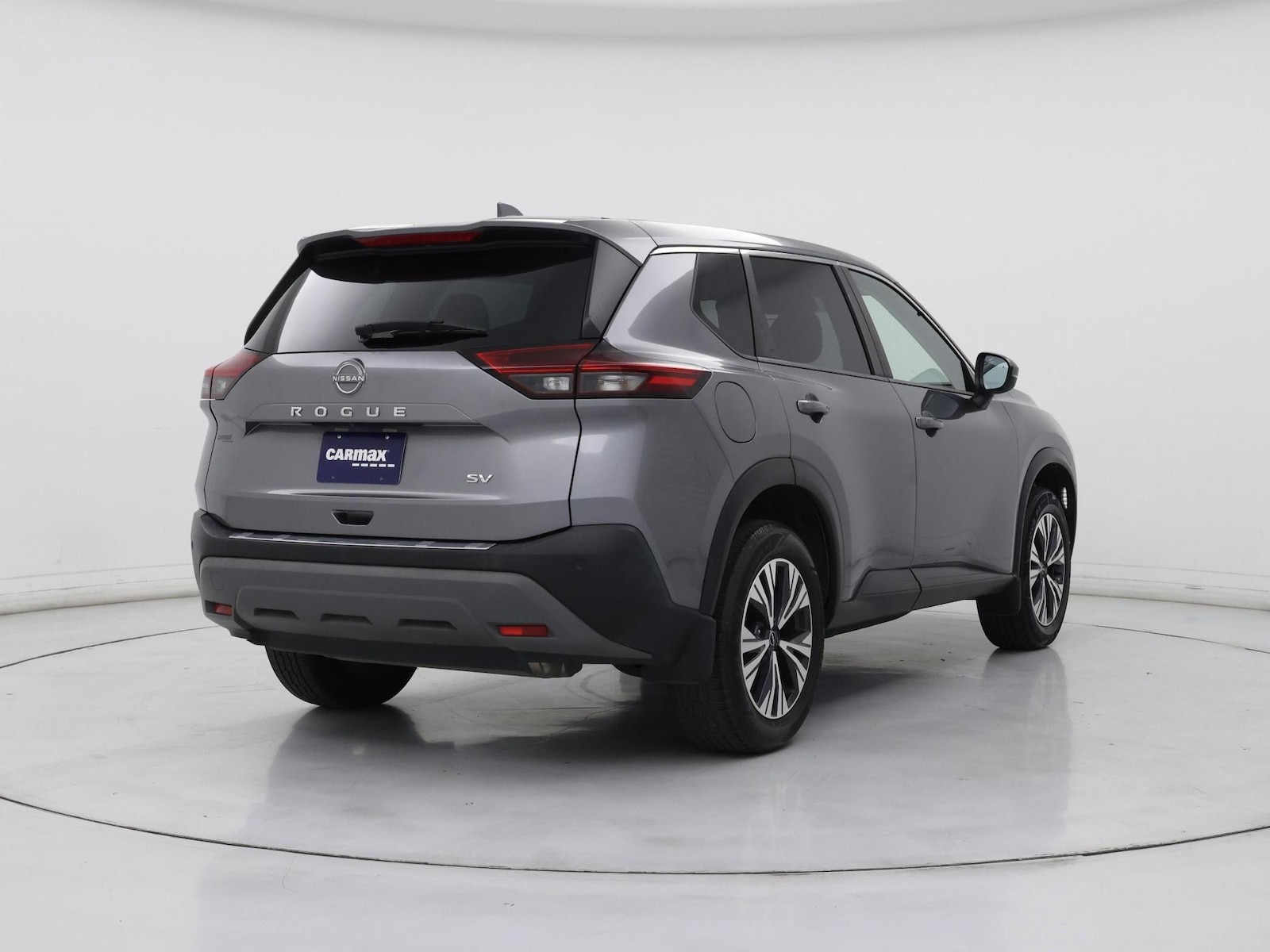 2023 Nissan Rogue SV - Photo 9