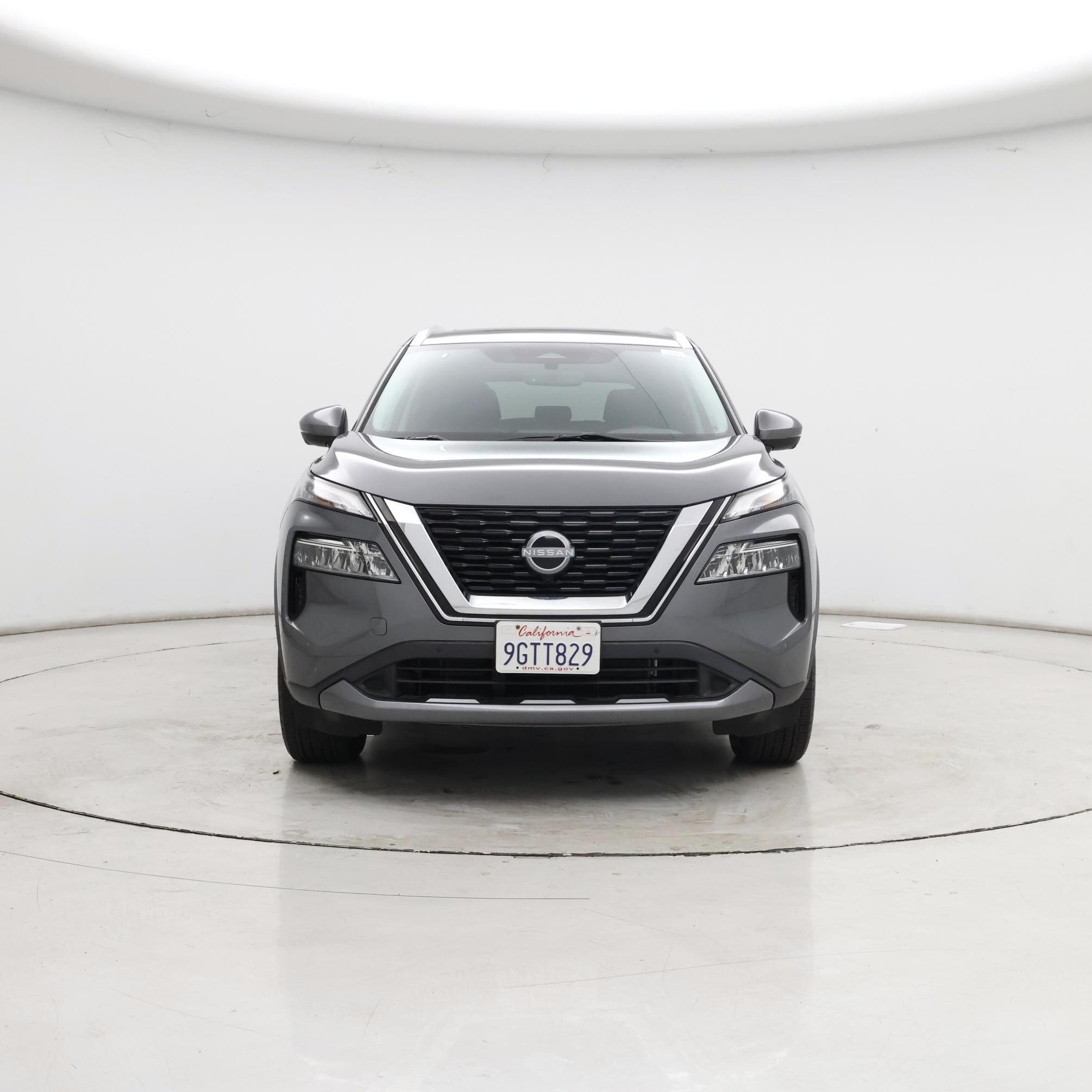 Thumbnail: 2023 Nissan Rogue - 5