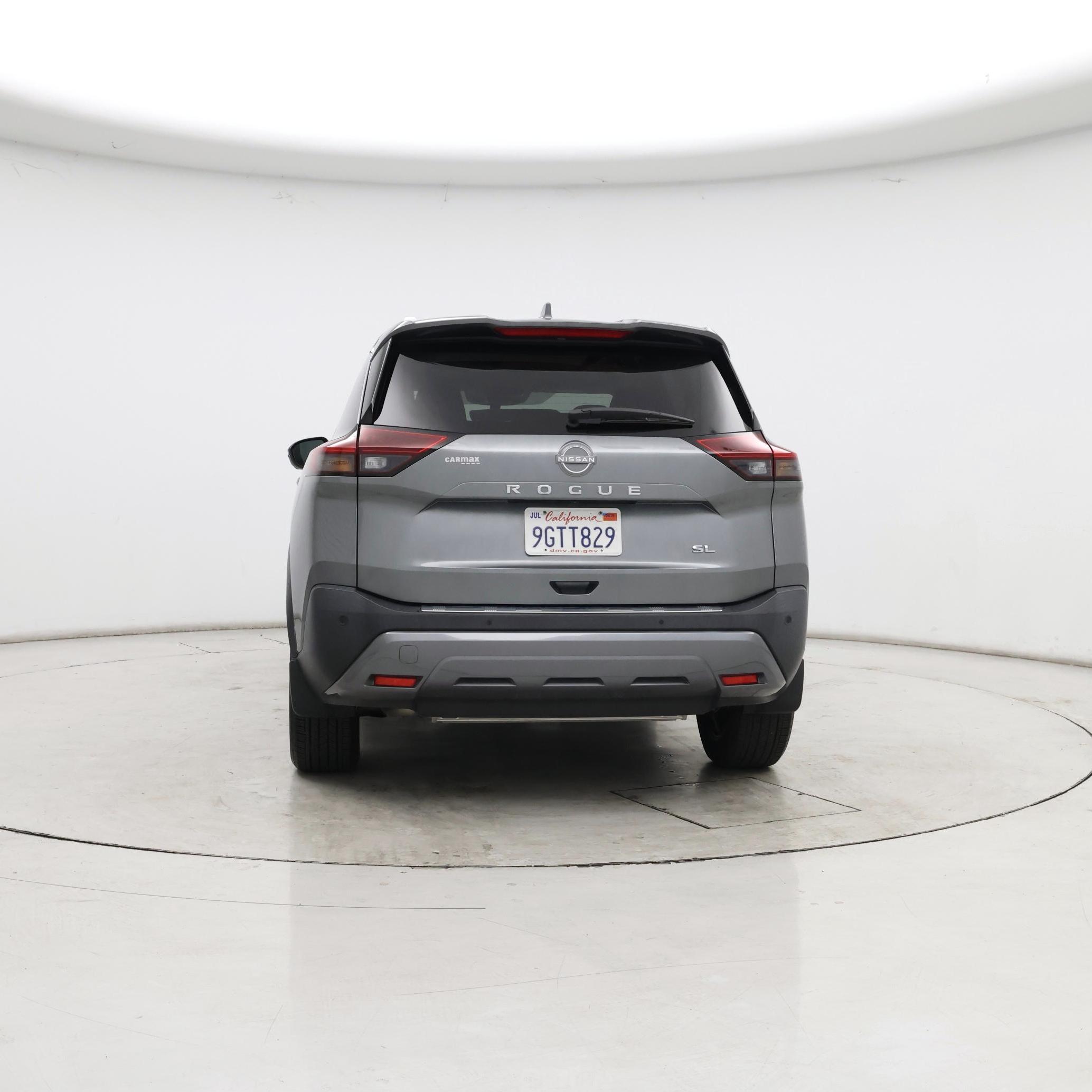 Thumbnail: 2023 Nissan Rogue - 6