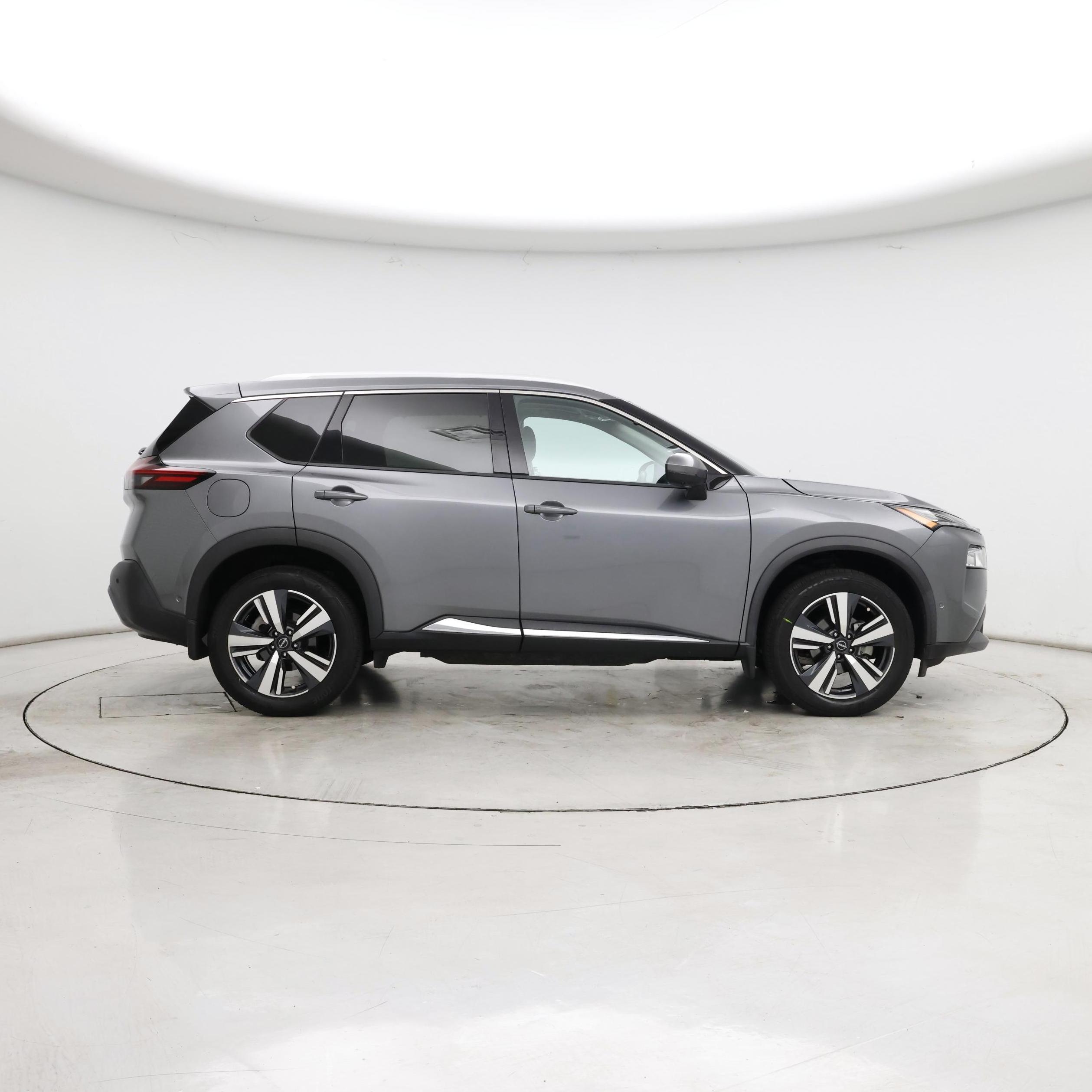 Thumbnail: 2023 Nissan Rogue - 7