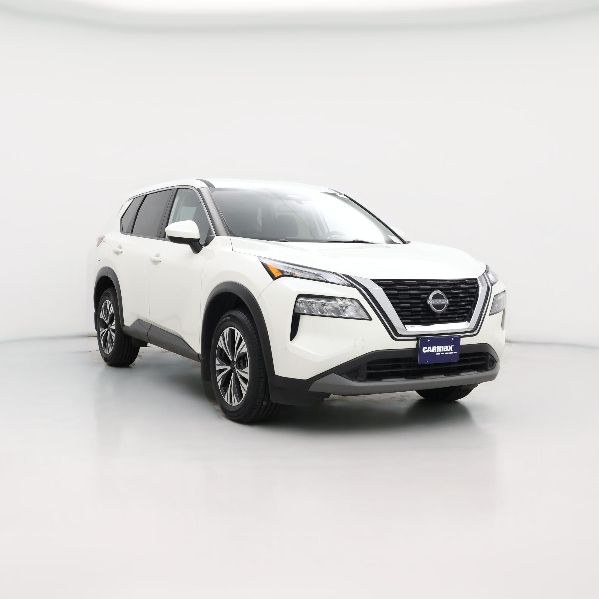 Thumbnail: 2023 Nissan Rogue - 1