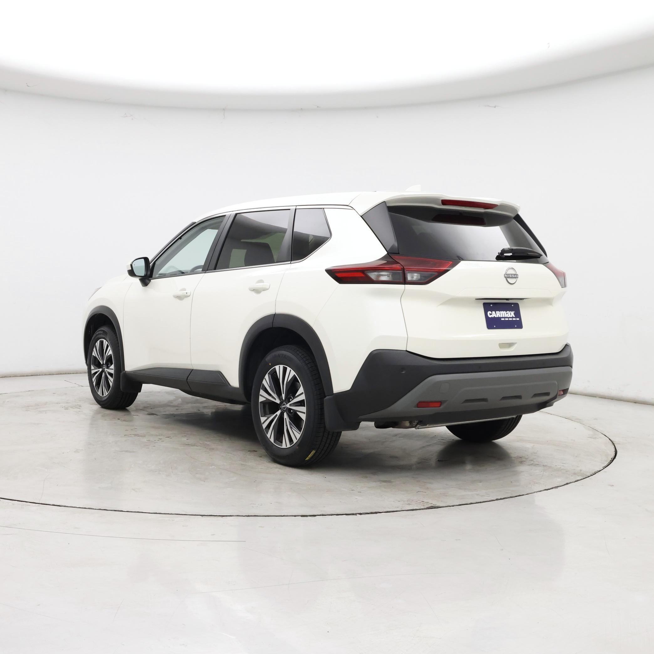 Thumbnail: 2023 Nissan Rogue - 2