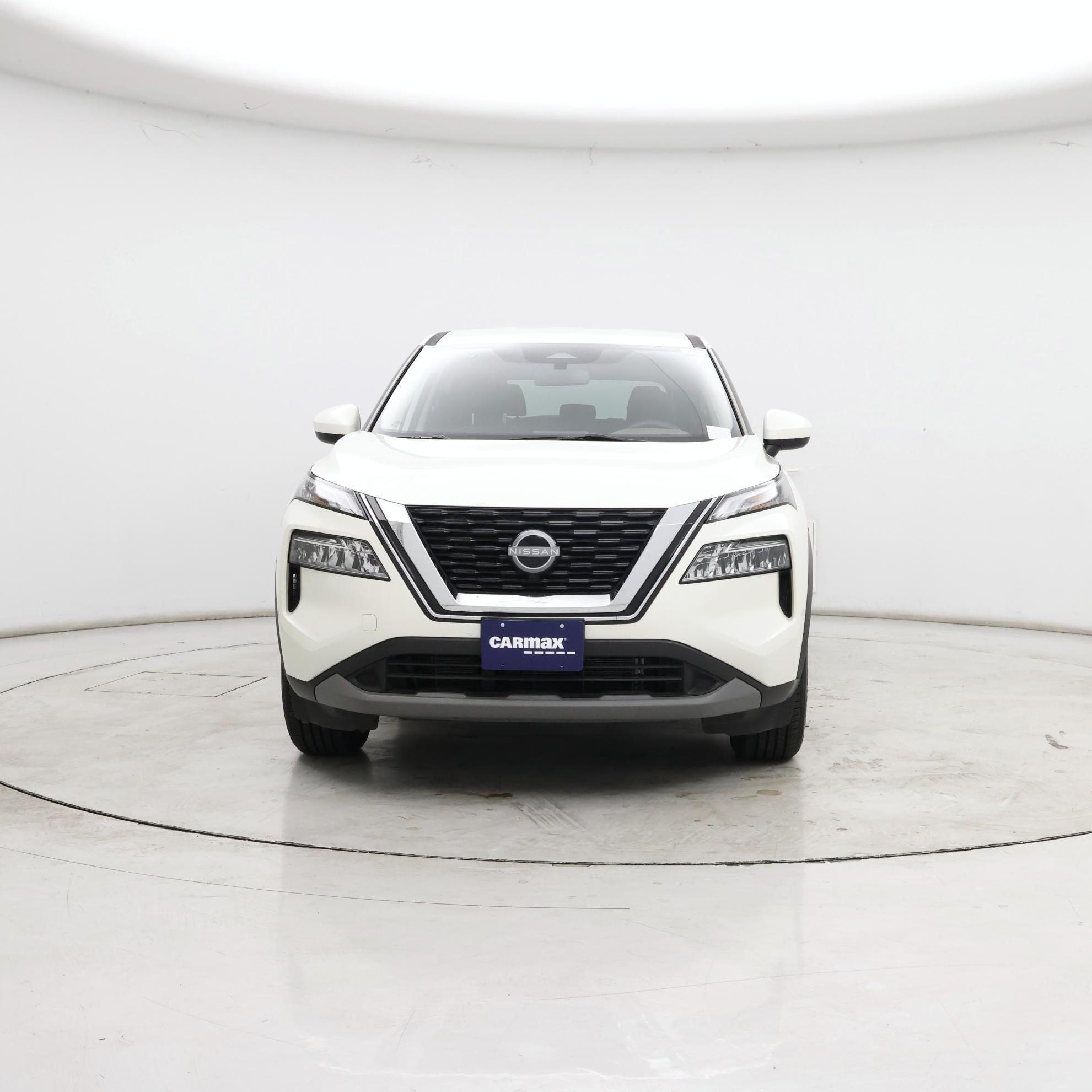 Thumbnail: 2023 Nissan Rogue - 5