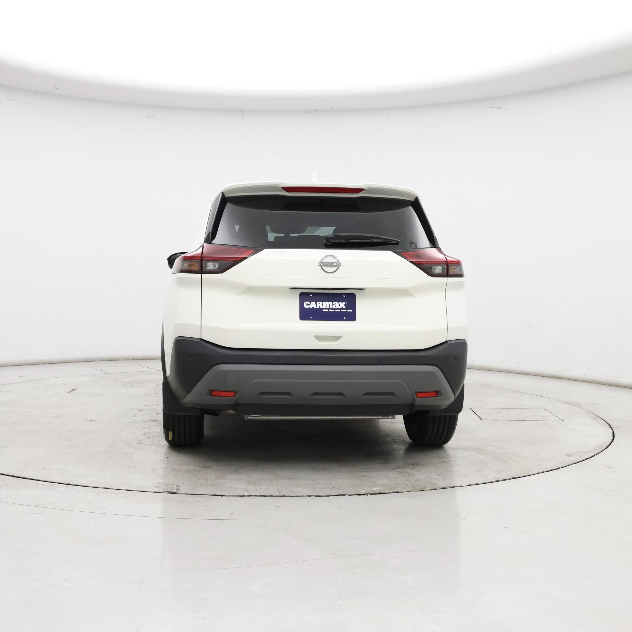 Thumbnail: 2023 Nissan Rogue - 6