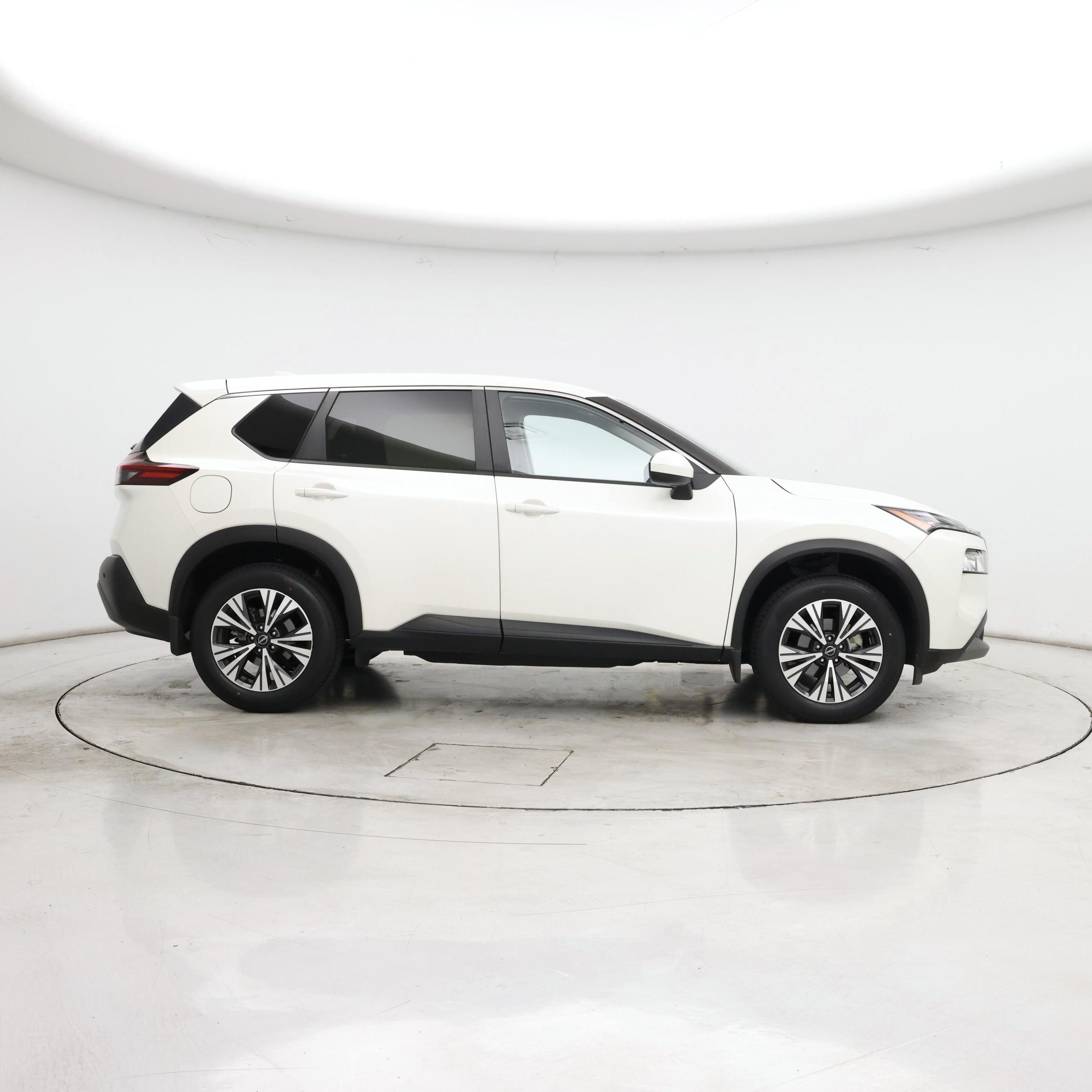 Thumbnail: 2023 Nissan Rogue - 7