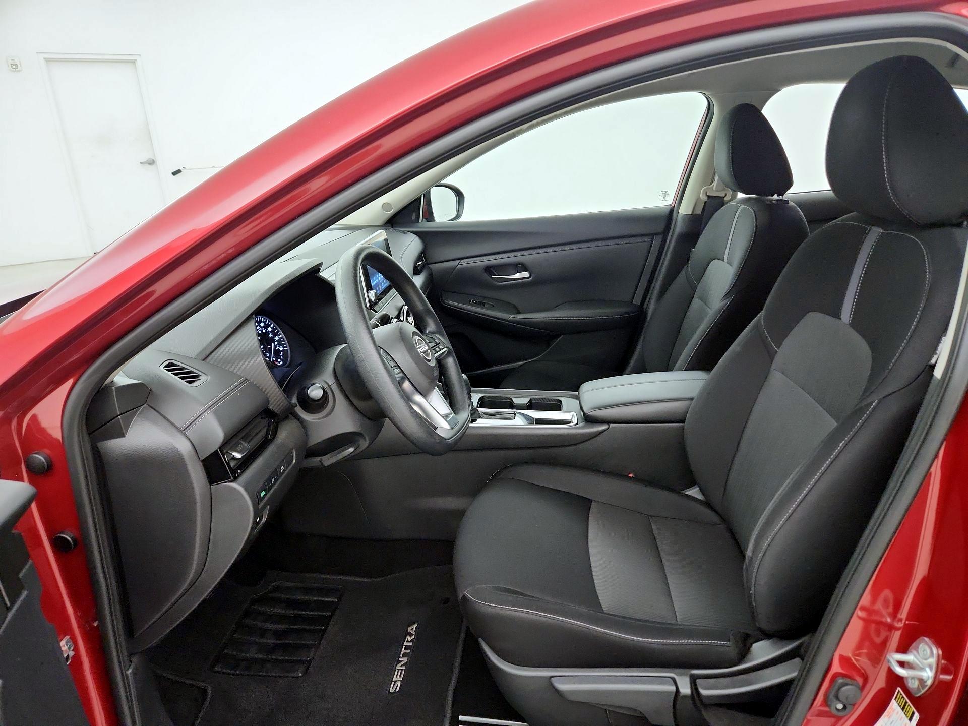 Thumbnail: 2024 Nissan Sentra - 9