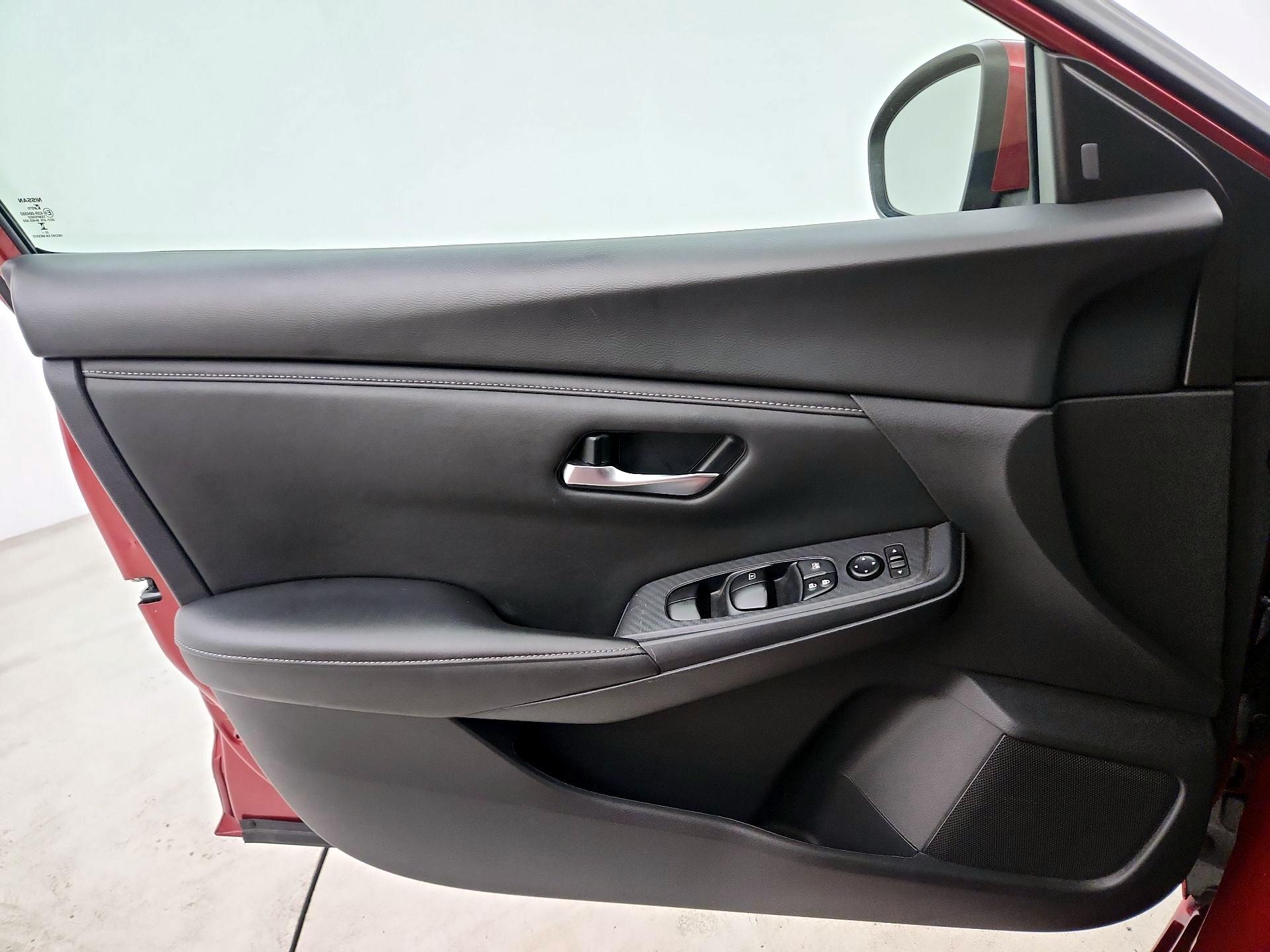 Thumbnail: 2024 Nissan Sentra - 10